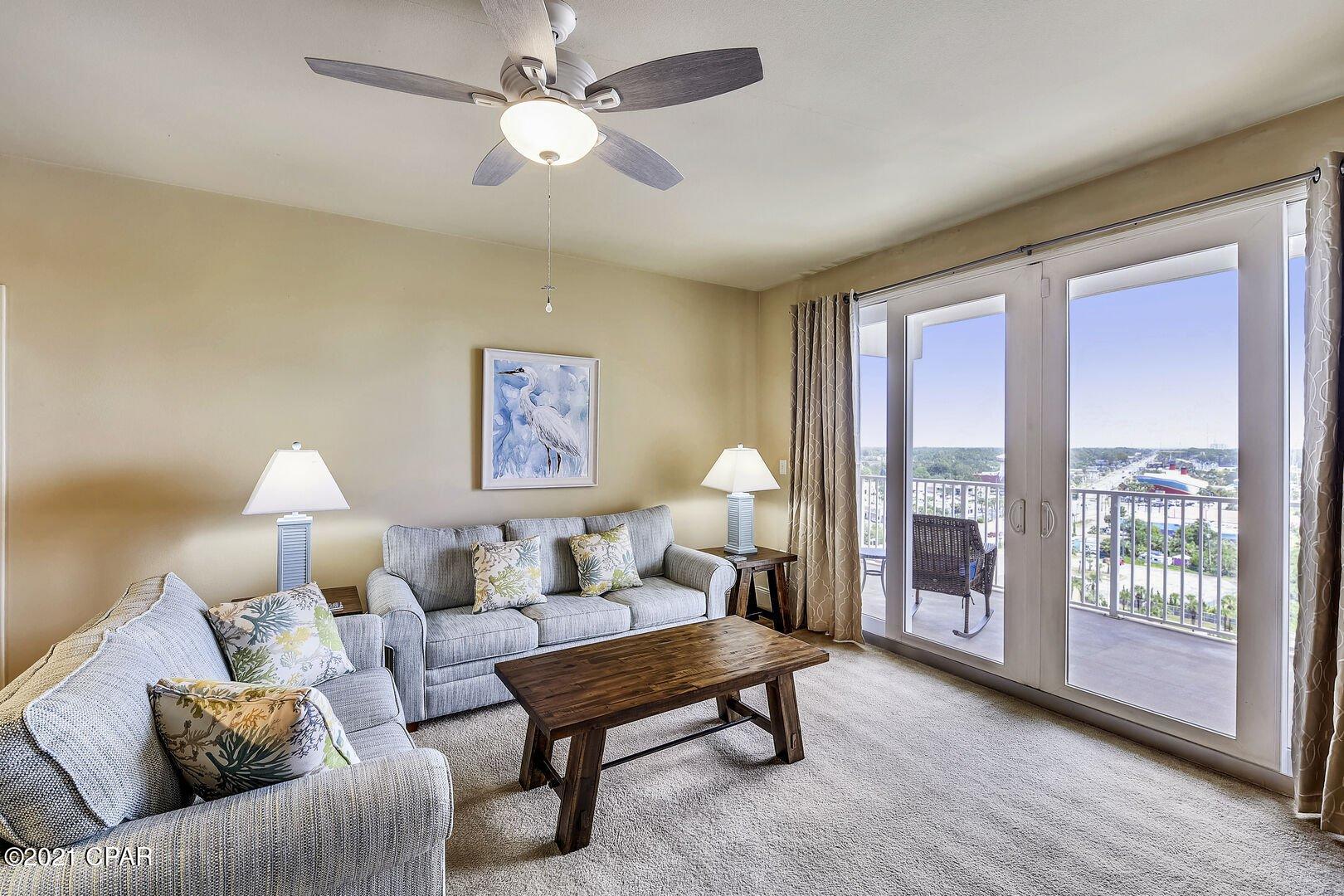 Laketown Wharf - Residential