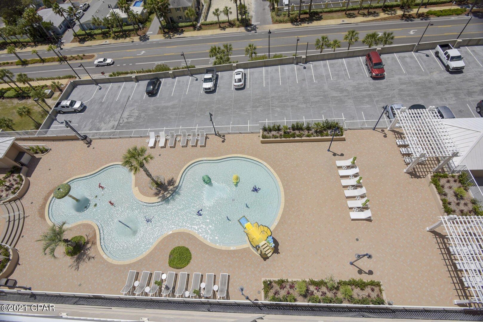 Laketown Wharf - Residential