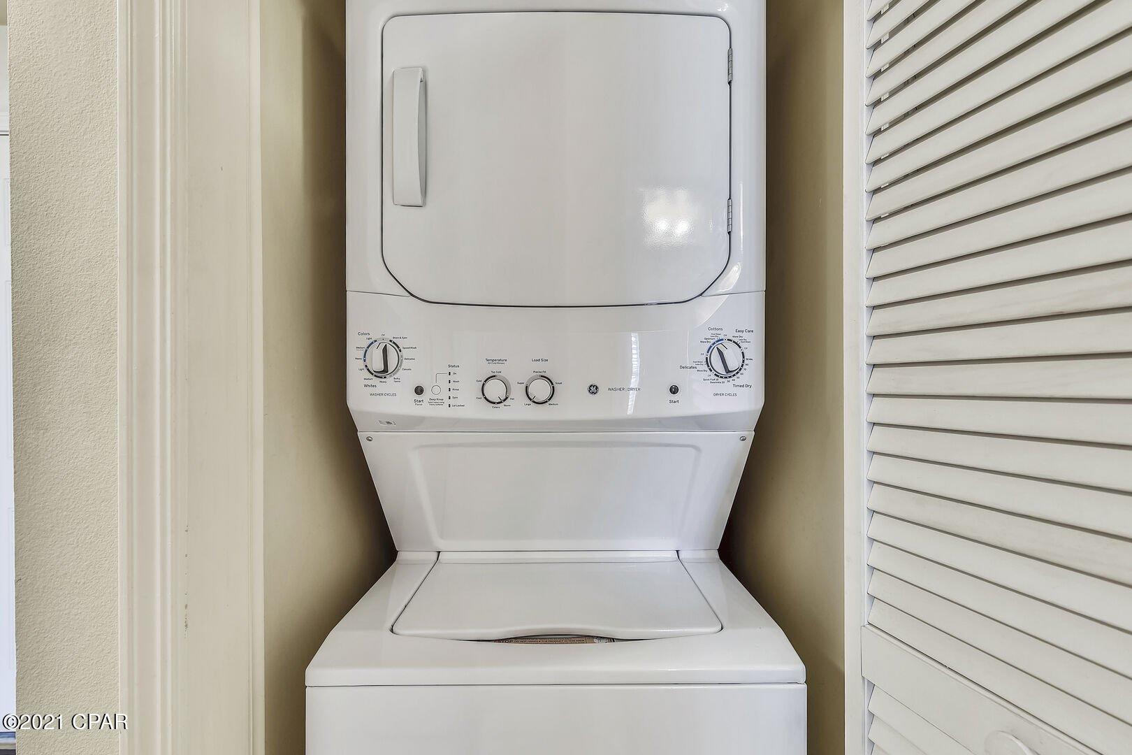 Laketown Wharf - Residential