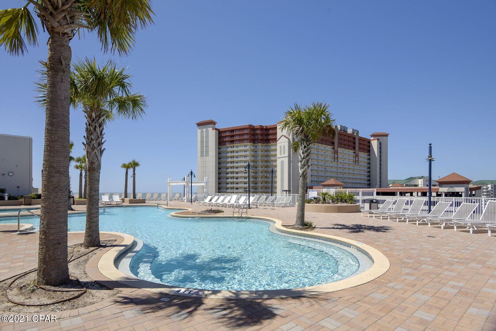 Laketown Wharf - Residential