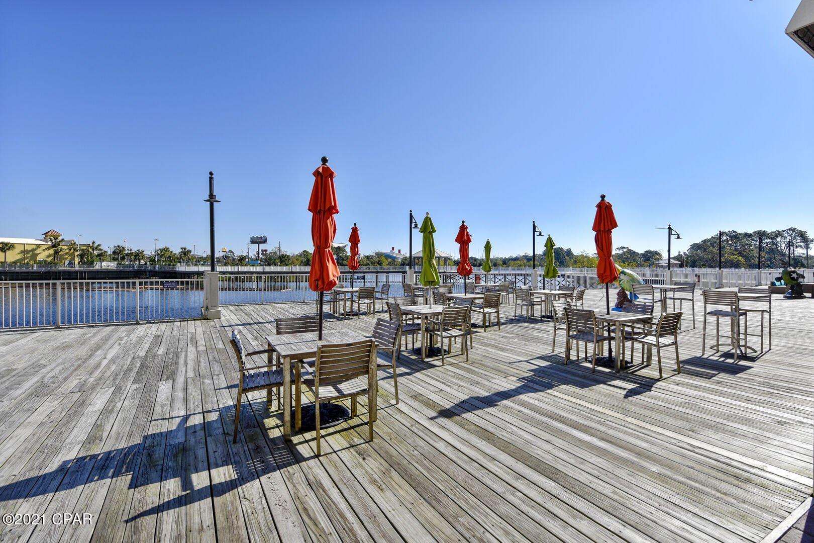 Laketown Wharf - Residential