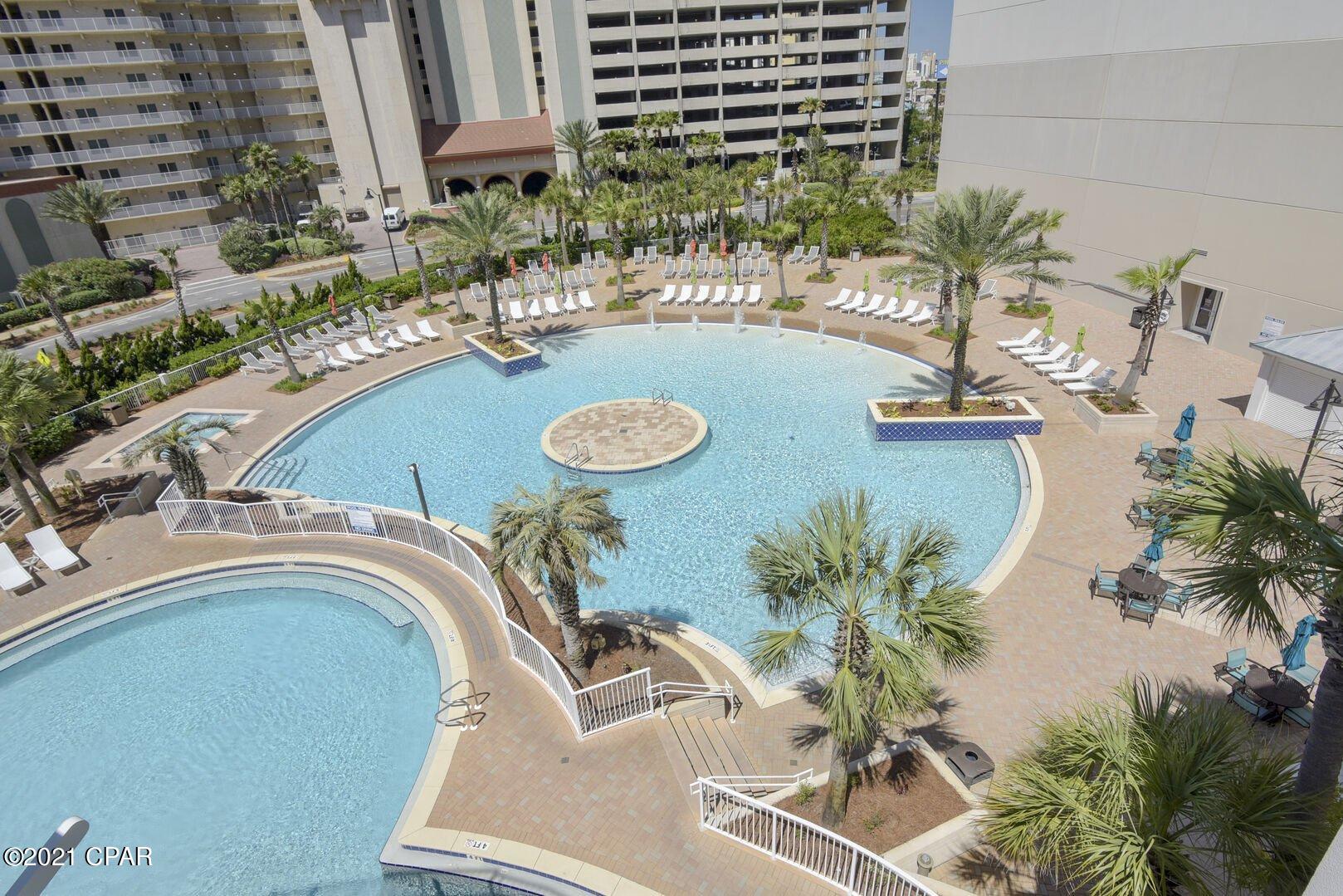 Laketown Wharf - Residential