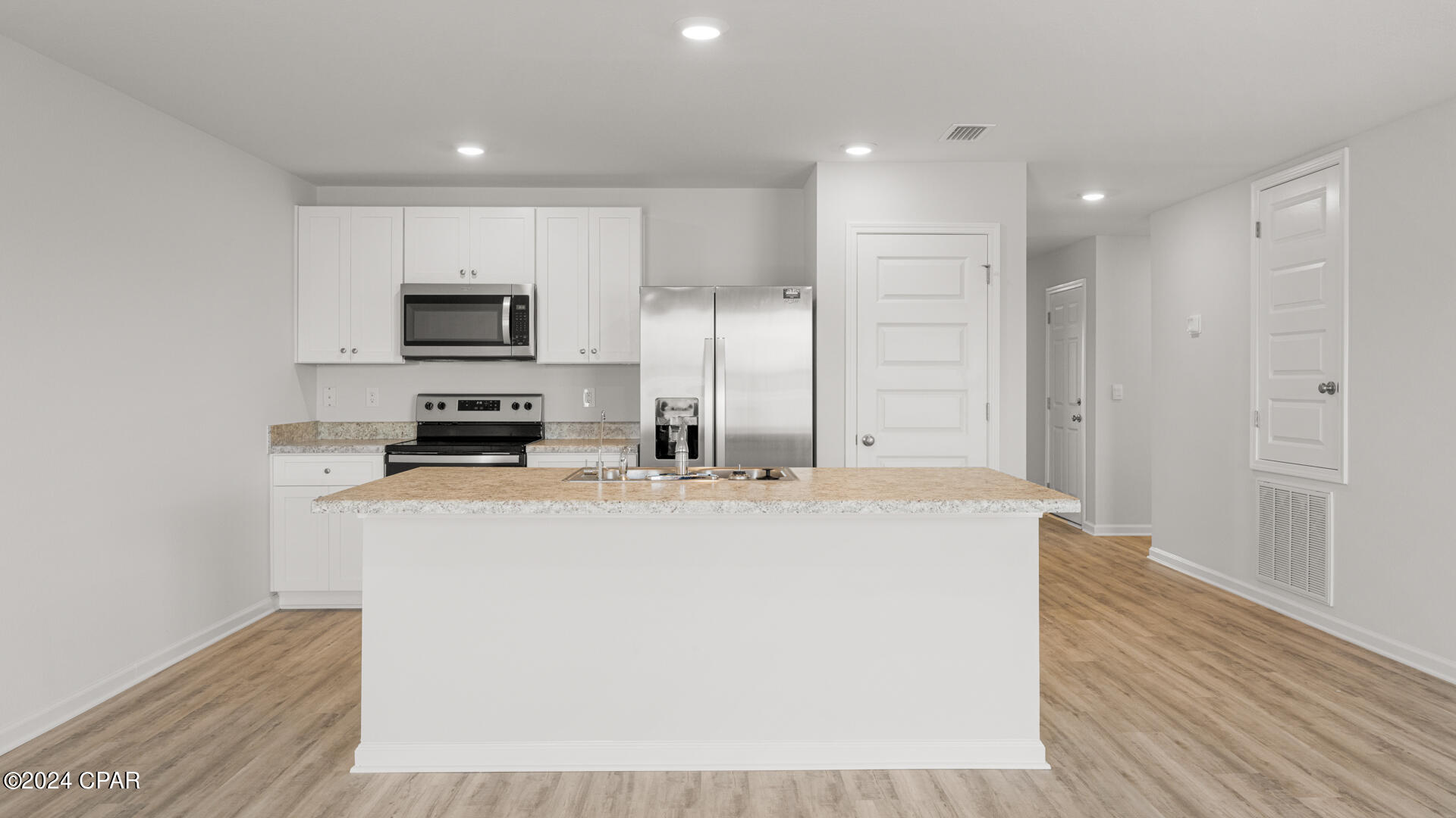 Titus Park - Residential