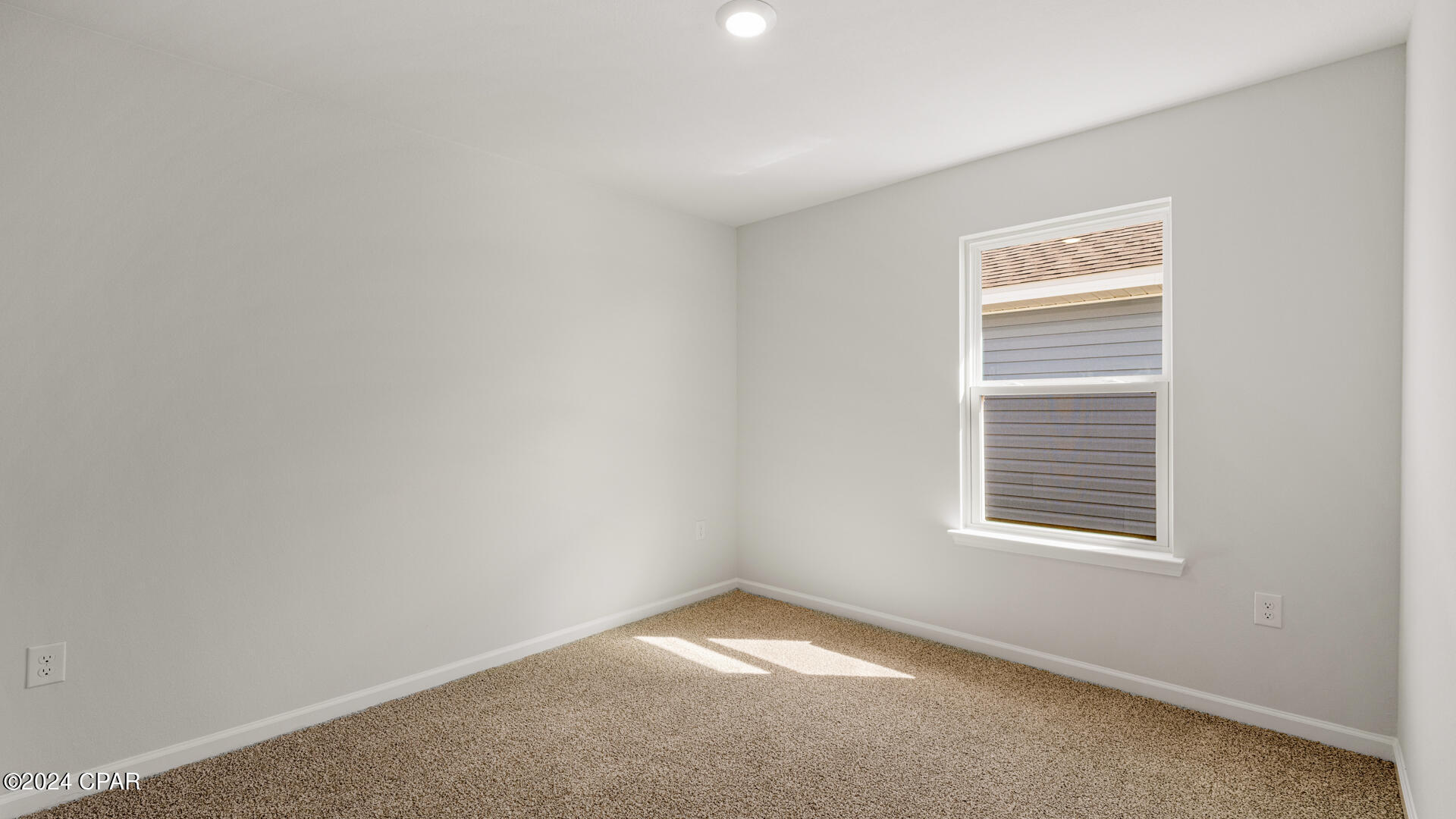 Titus Park - Residential