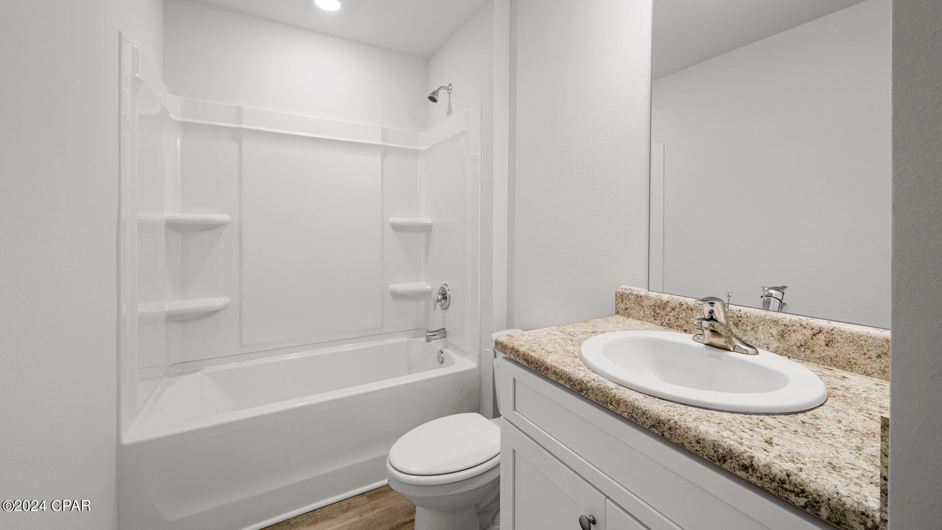 Titus Park - Residential