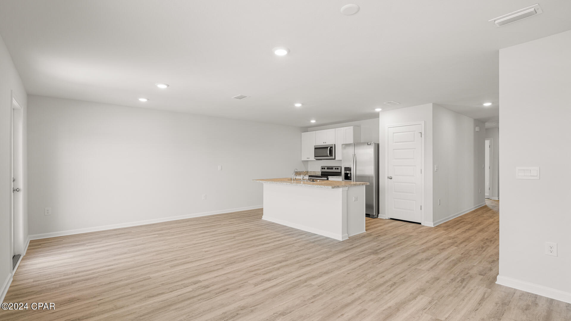 Titus Park - Residential