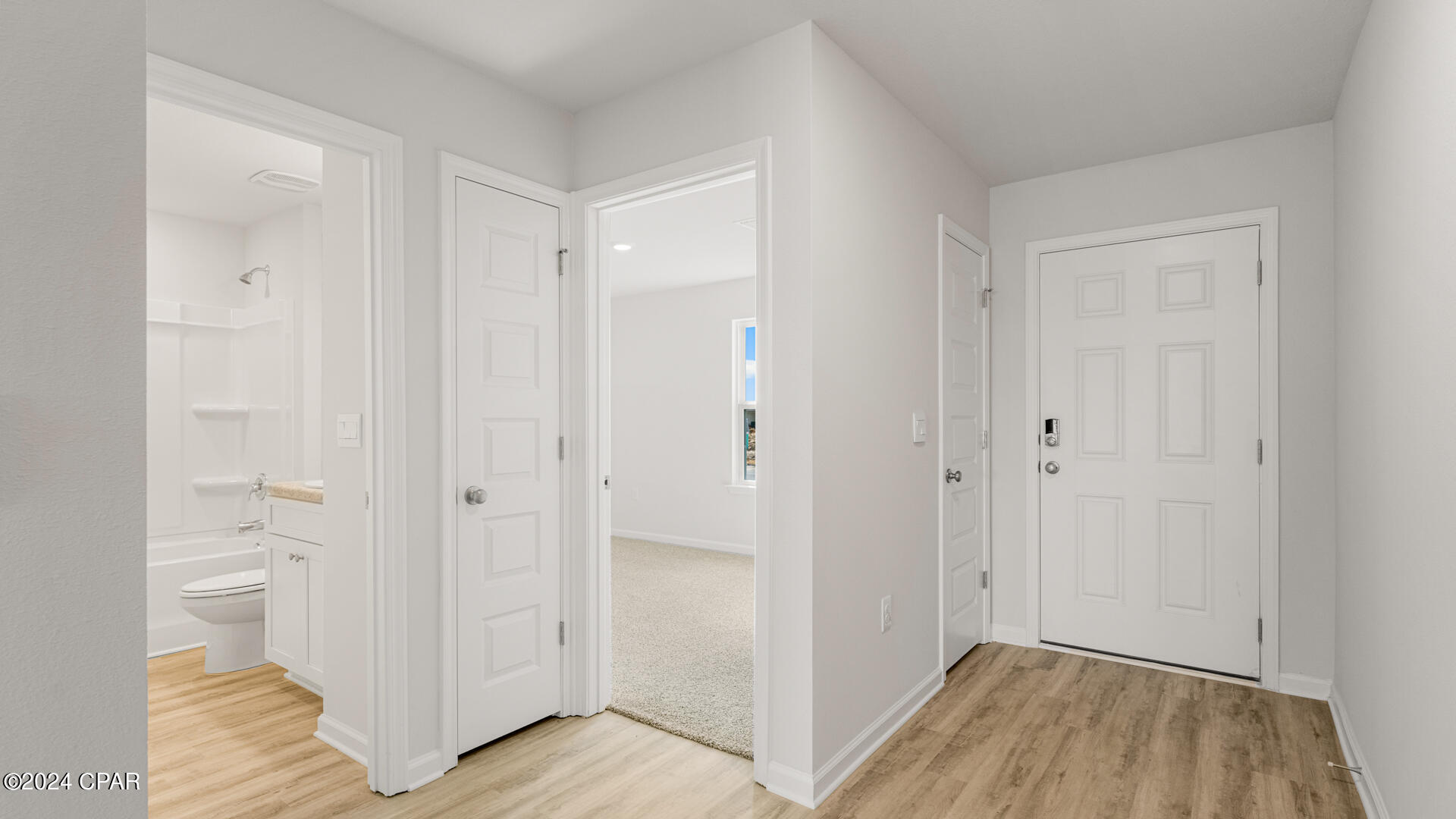 Titus Park - Residential