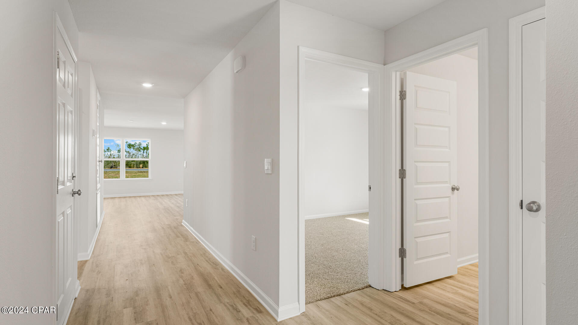 Titus Park - Residential