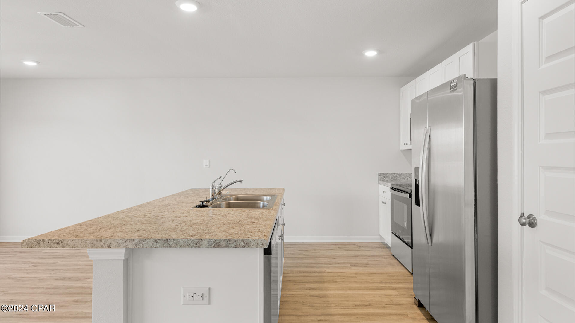 Titus Park - Residential