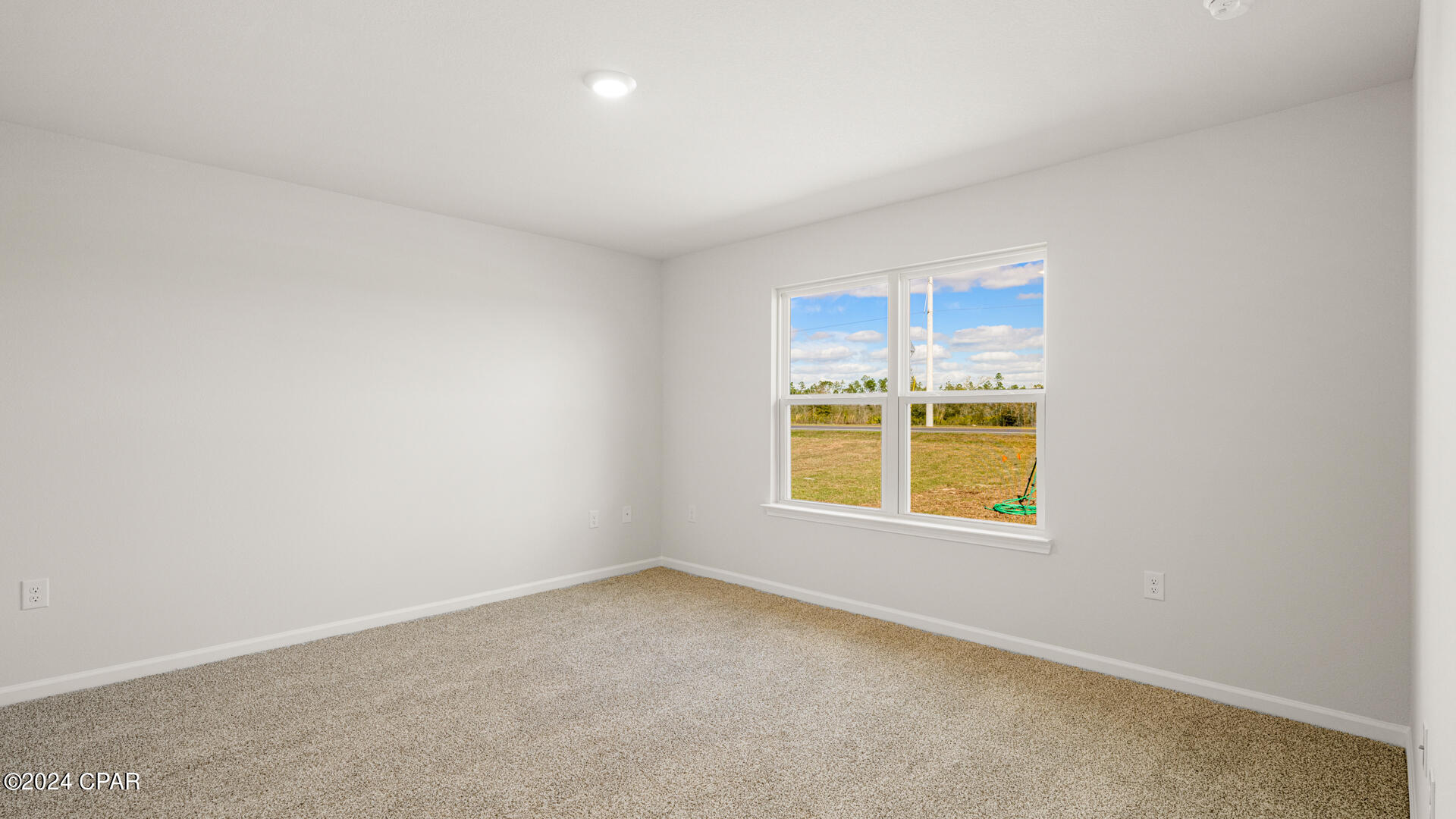 Titus Park - Residential