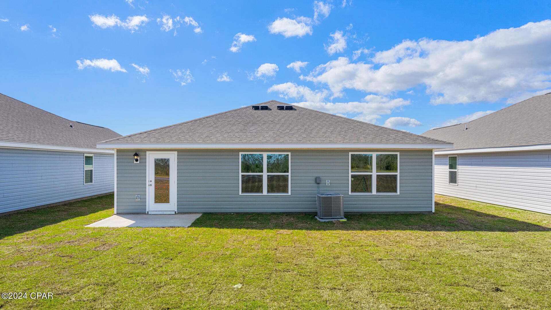 Titus Park - Residential