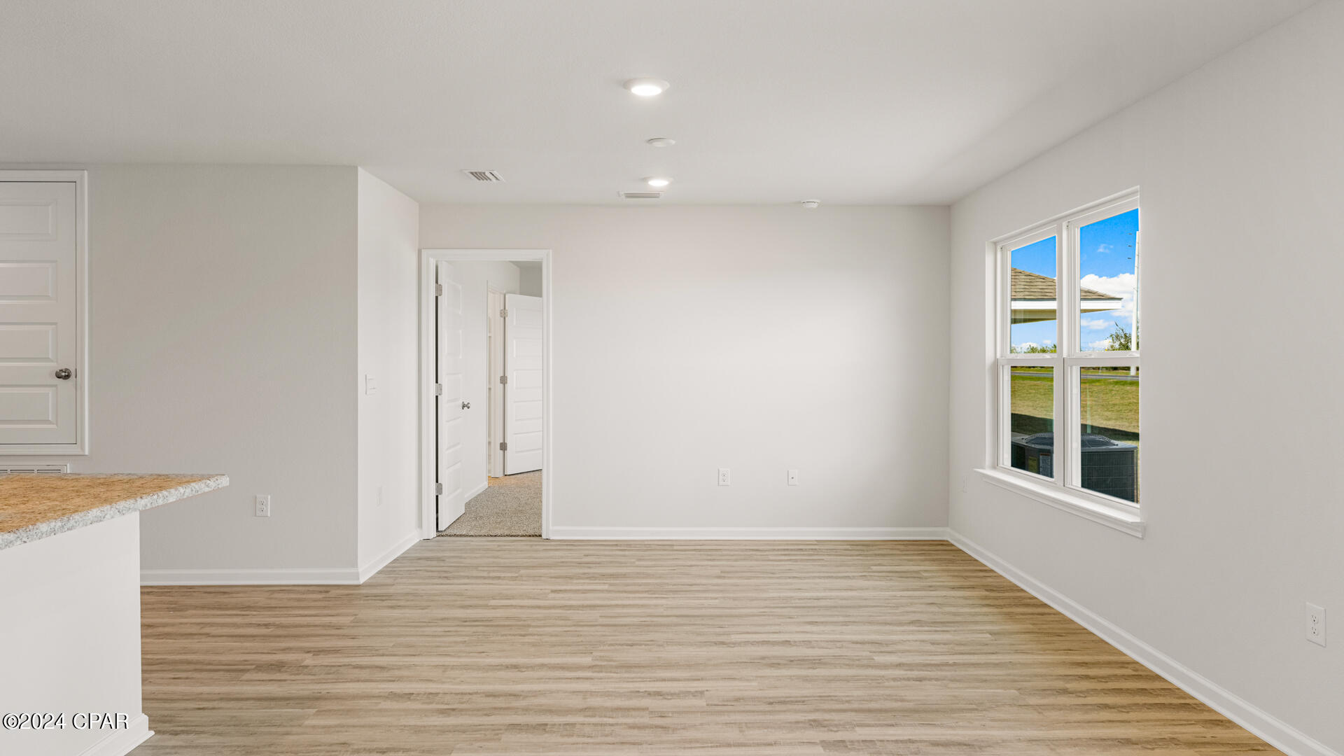 Titus Park - Residential