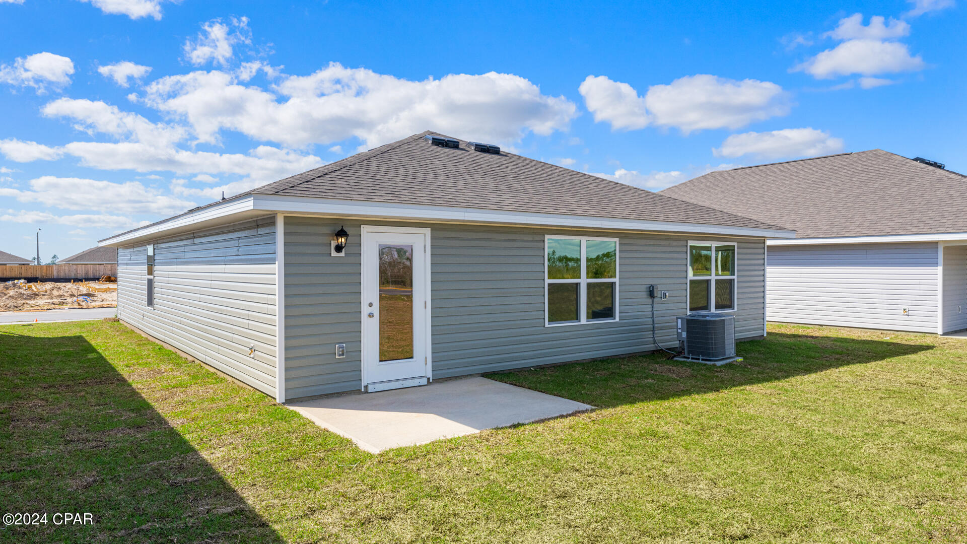 Titus Park - Residential