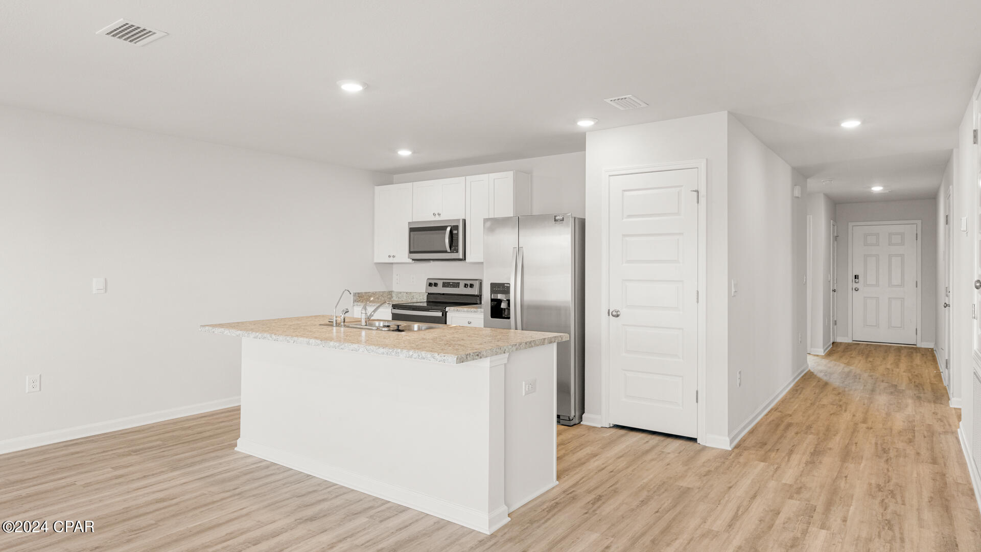 Titus Park - Residential