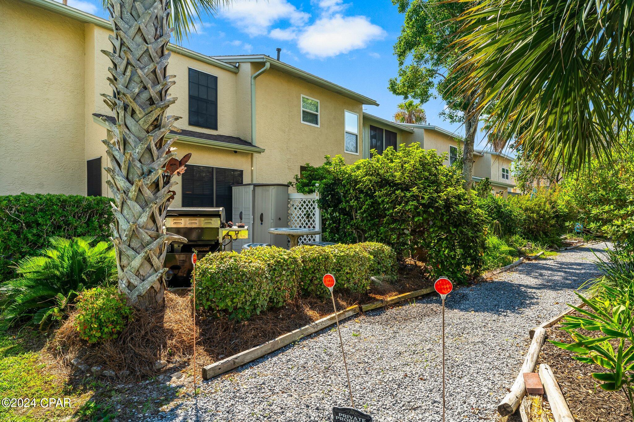 Gulf Highlands Beach Resort - Residential