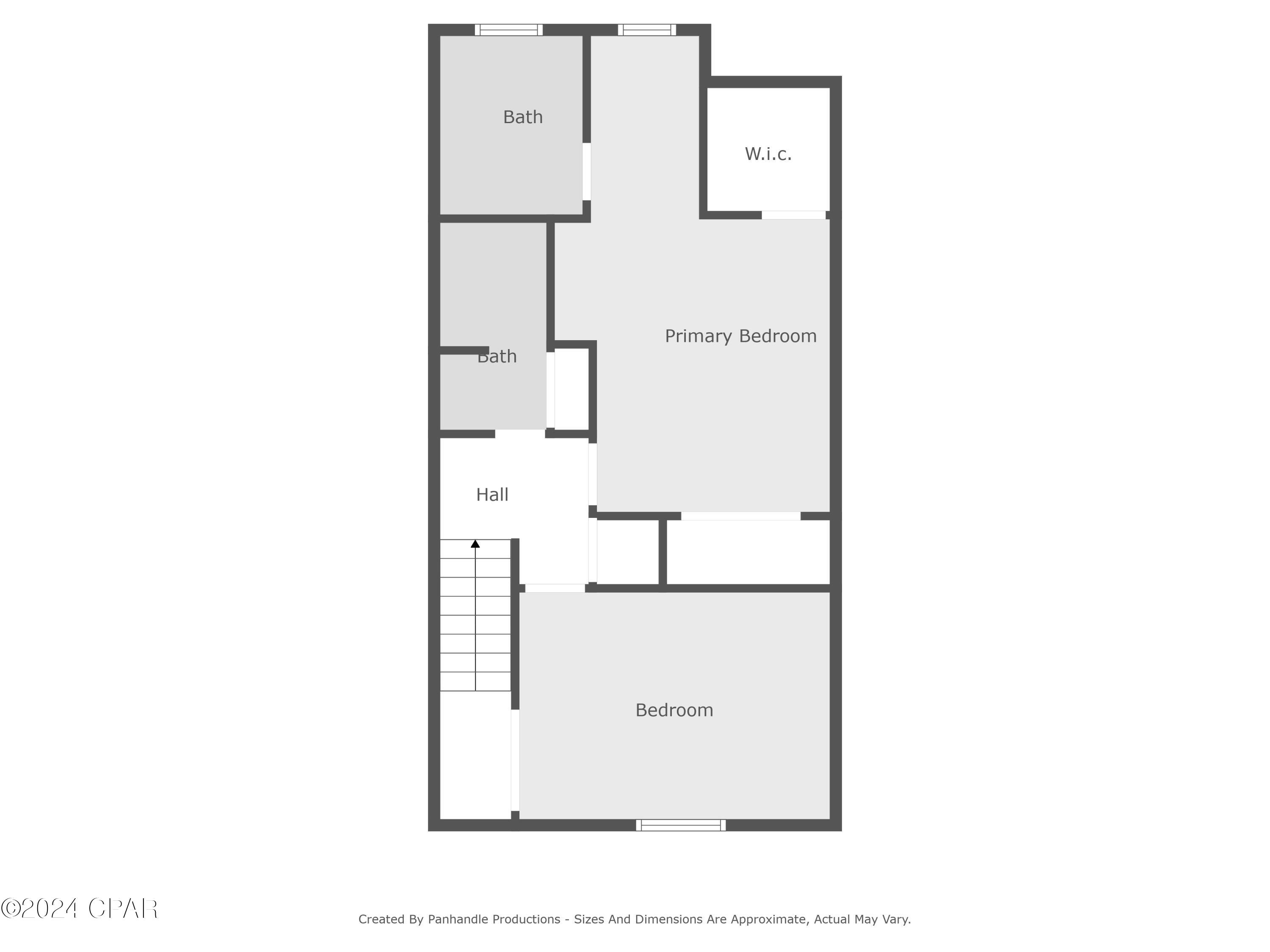 Gulf Highlands Beach Resort - Residential