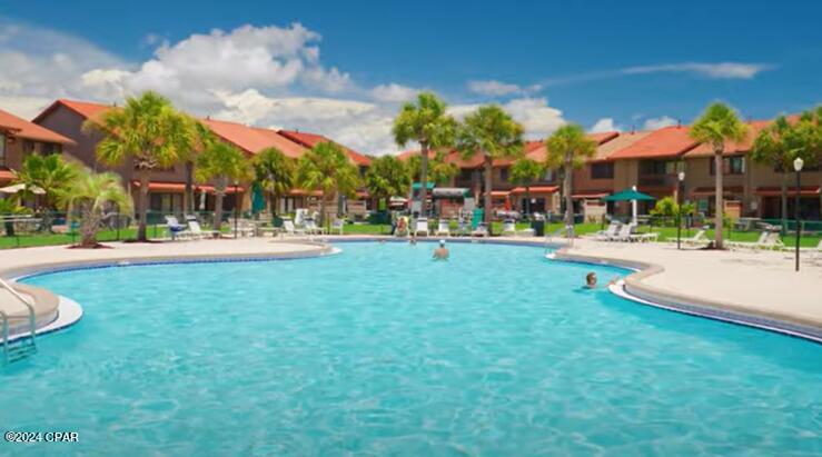 Gulf Highlands Beach Resort - Residential