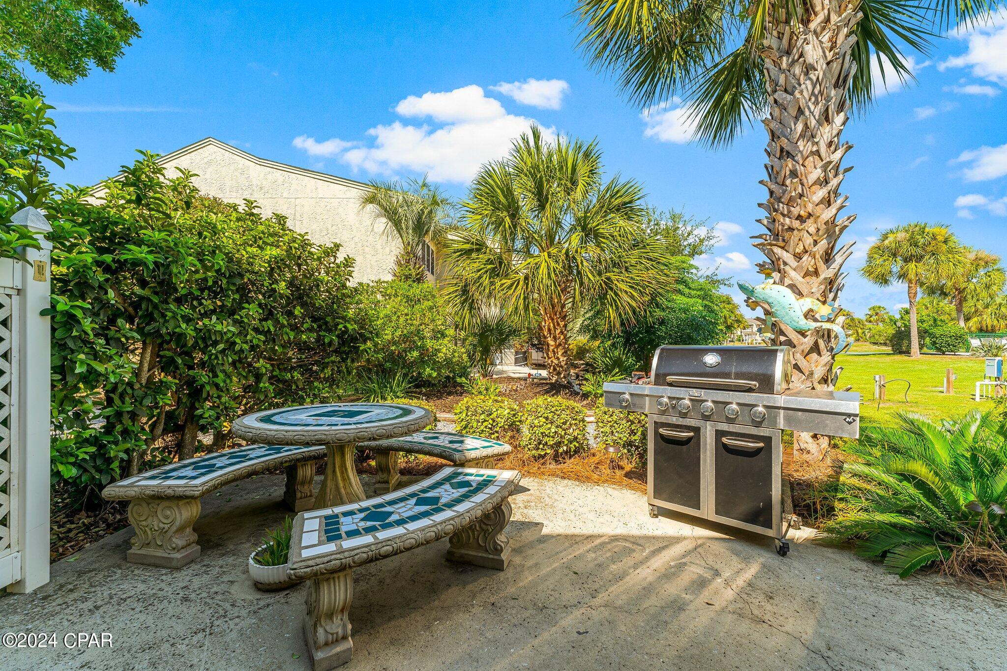 Gulf Highlands Beach Resort - Residential