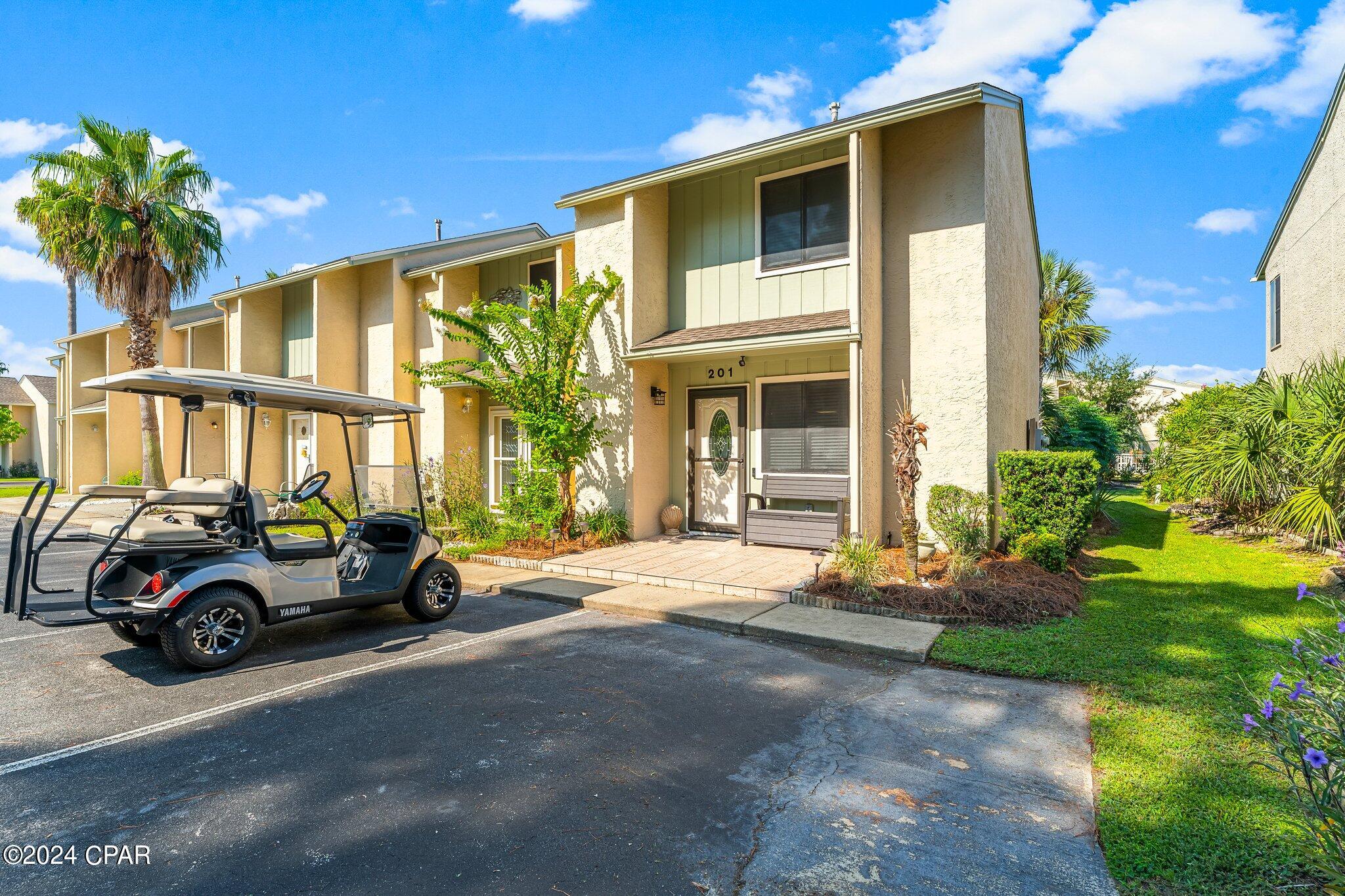 Gulf Highlands Beach Resort - Residential