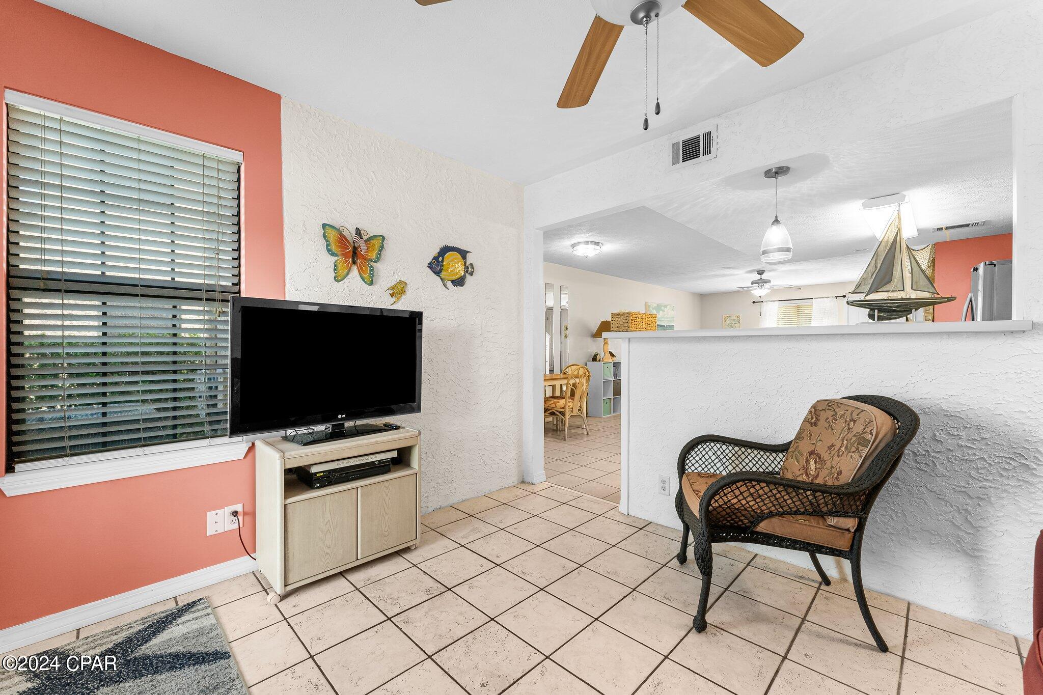 Gulf Highlands Beach Resort - Residential