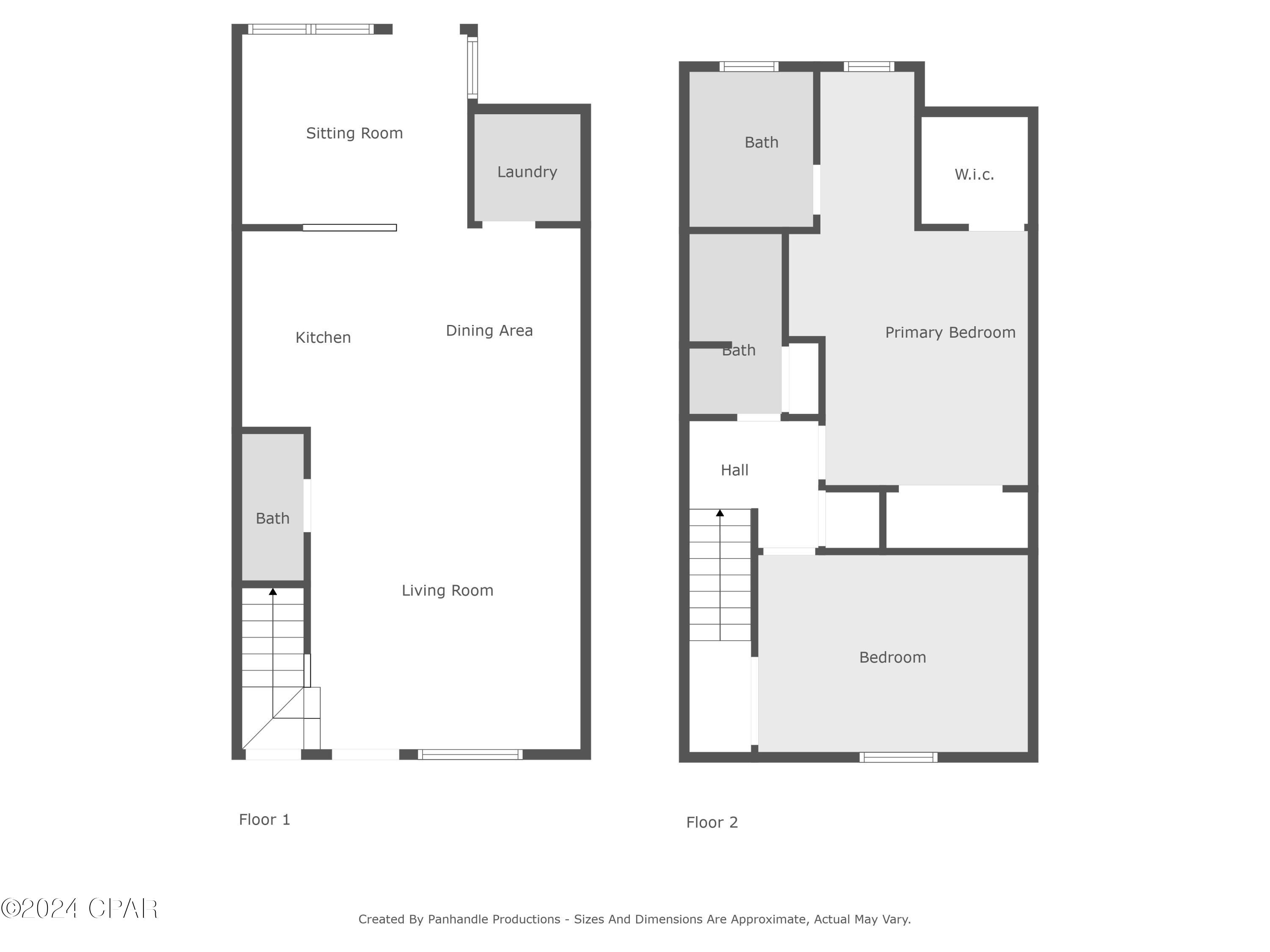 Gulf Highlands Beach Resort - Residential