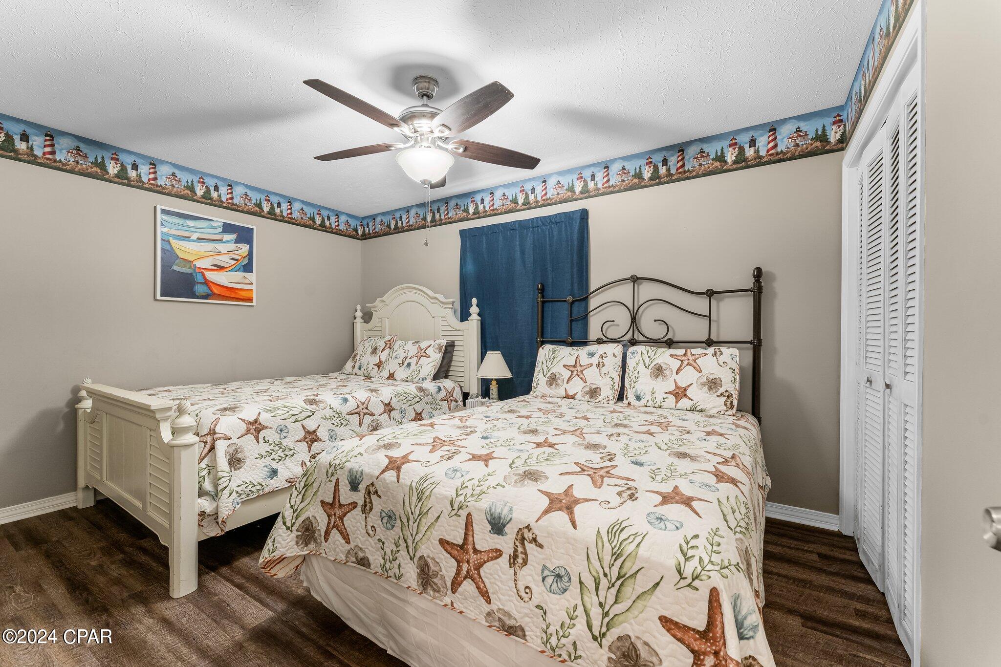 Gulf Highlands Beach Resort - Residential