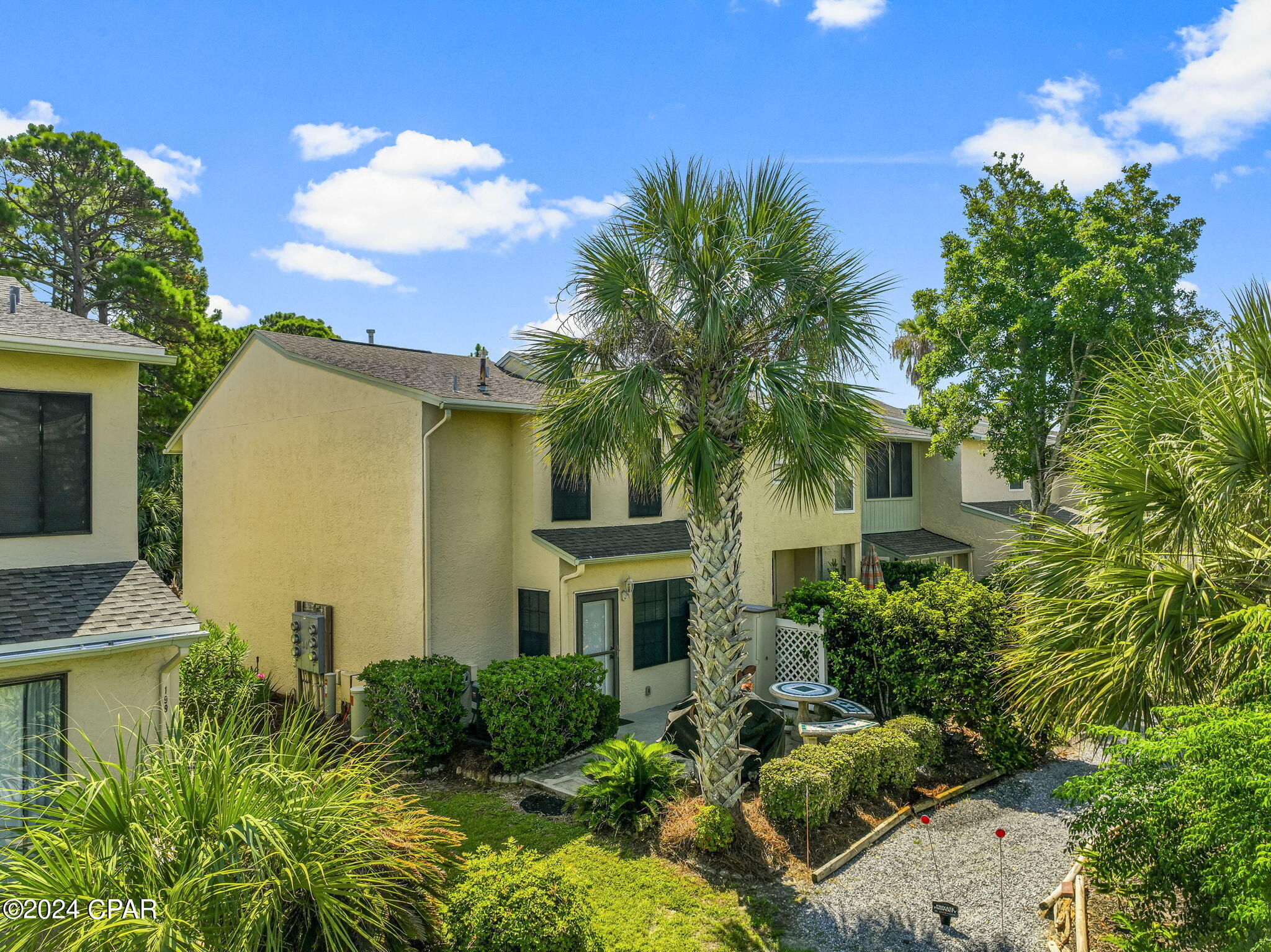 Gulf Highlands Beach Resort - Residential