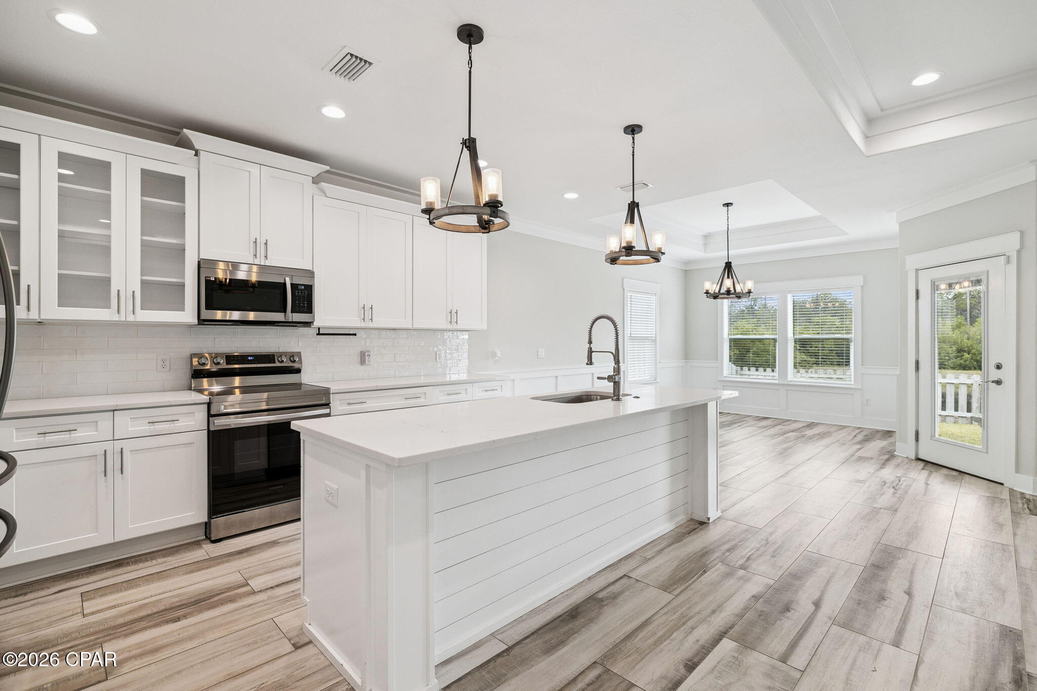 Laguna Haven - Residential