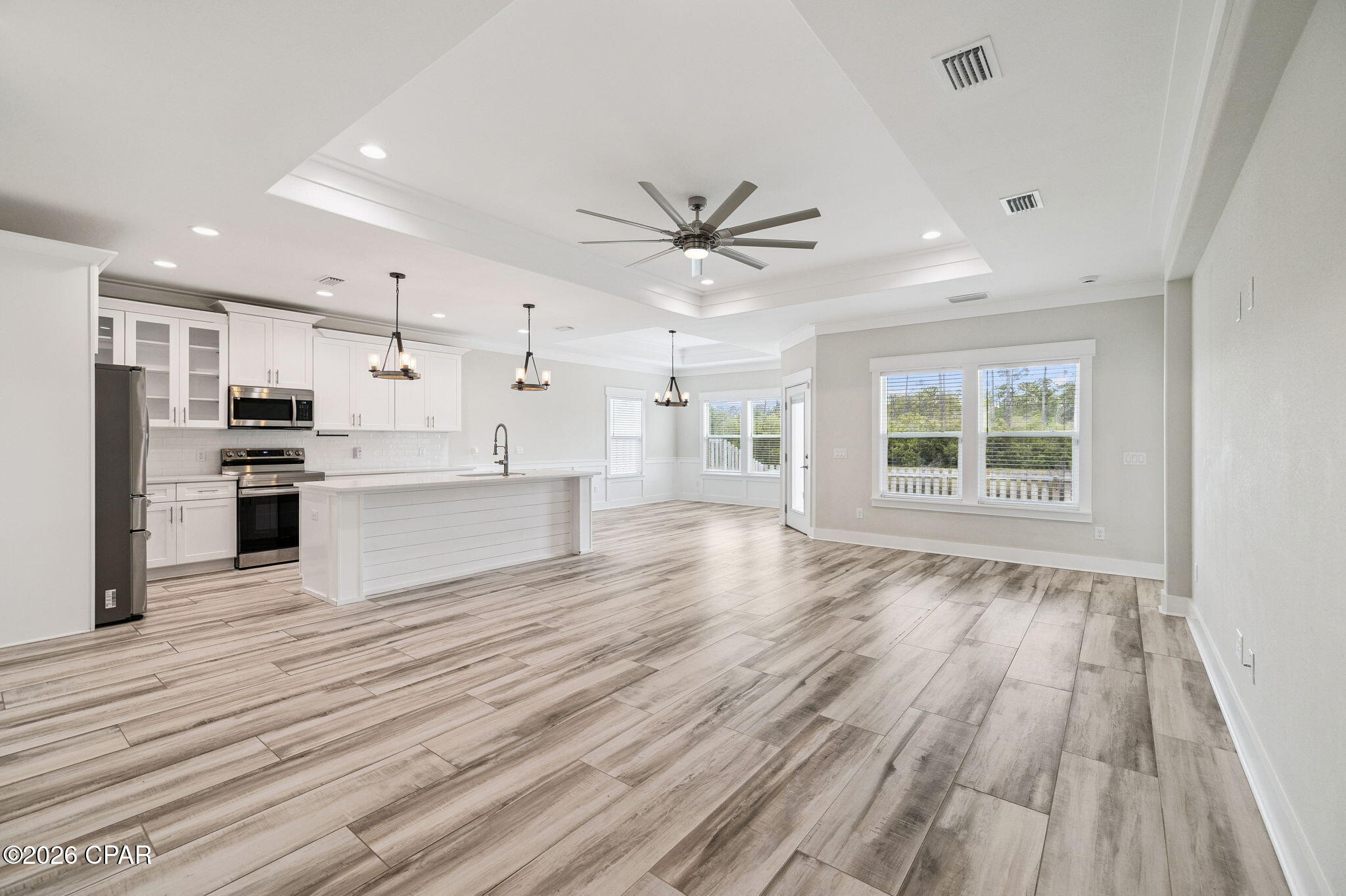 Laguna Haven - Residential