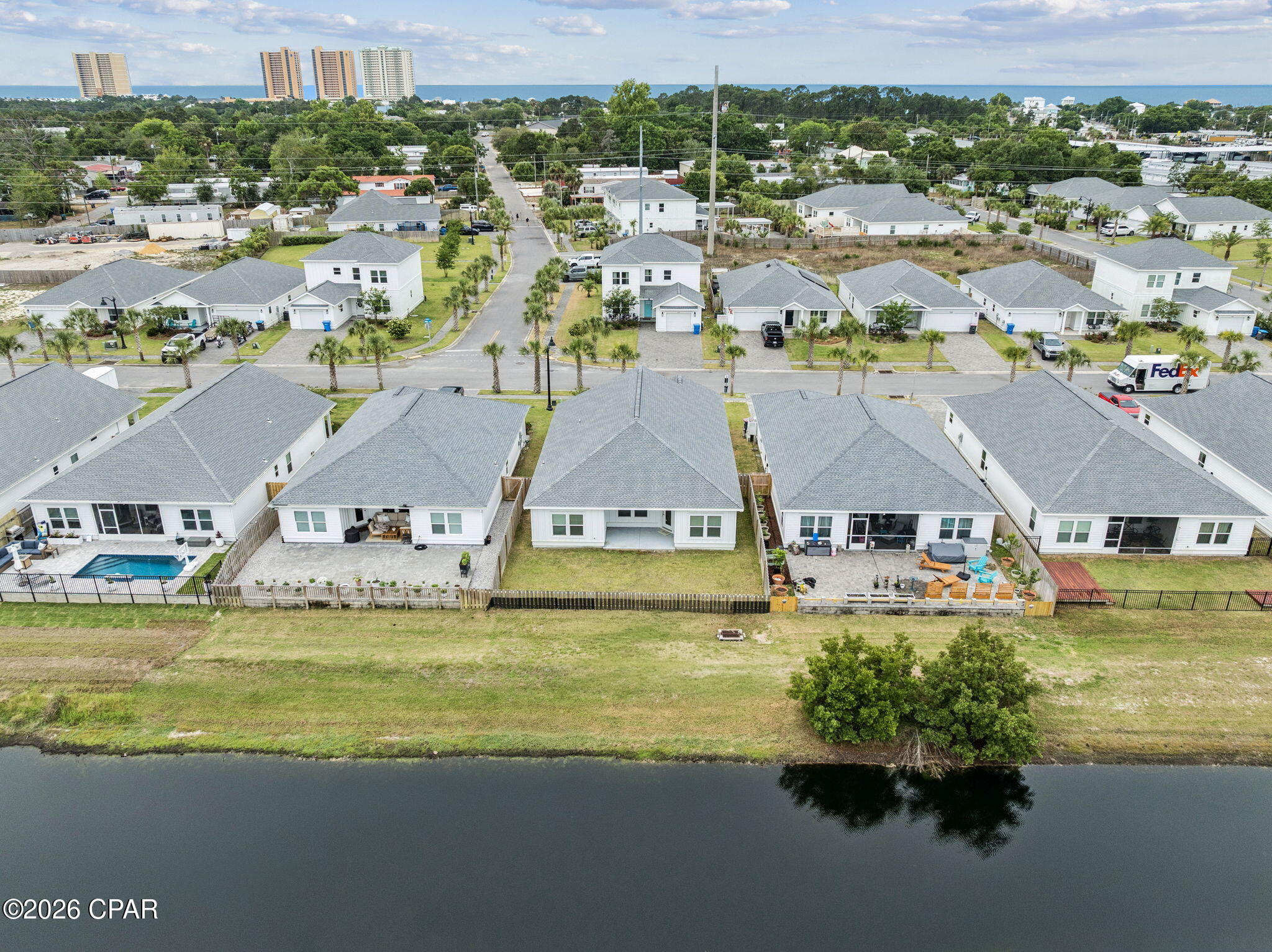 Laguna Haven - Residential