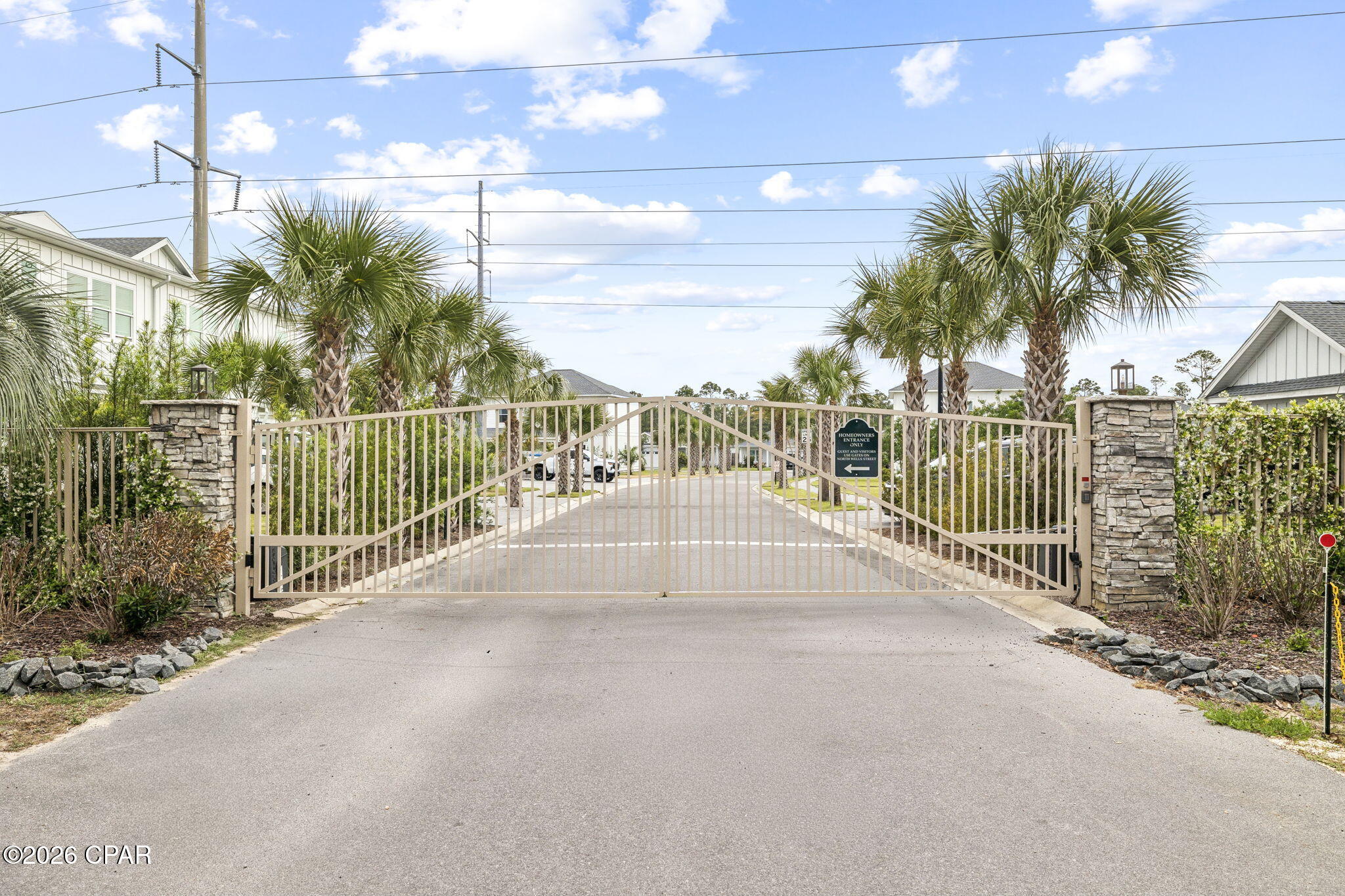 Laguna Haven - Residential