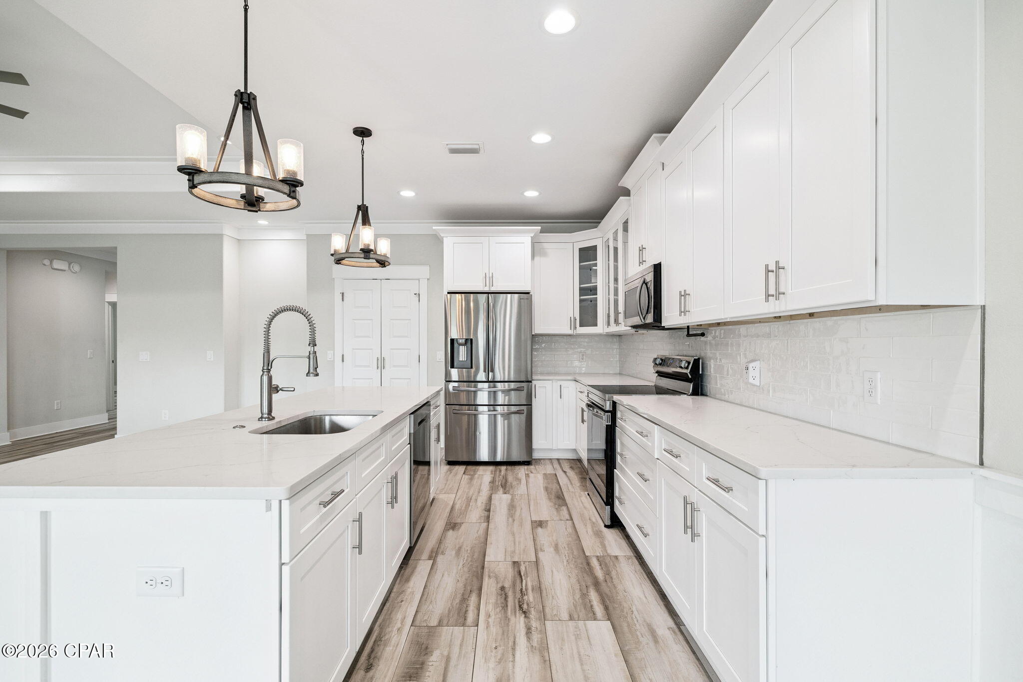 Laguna Haven - Residential