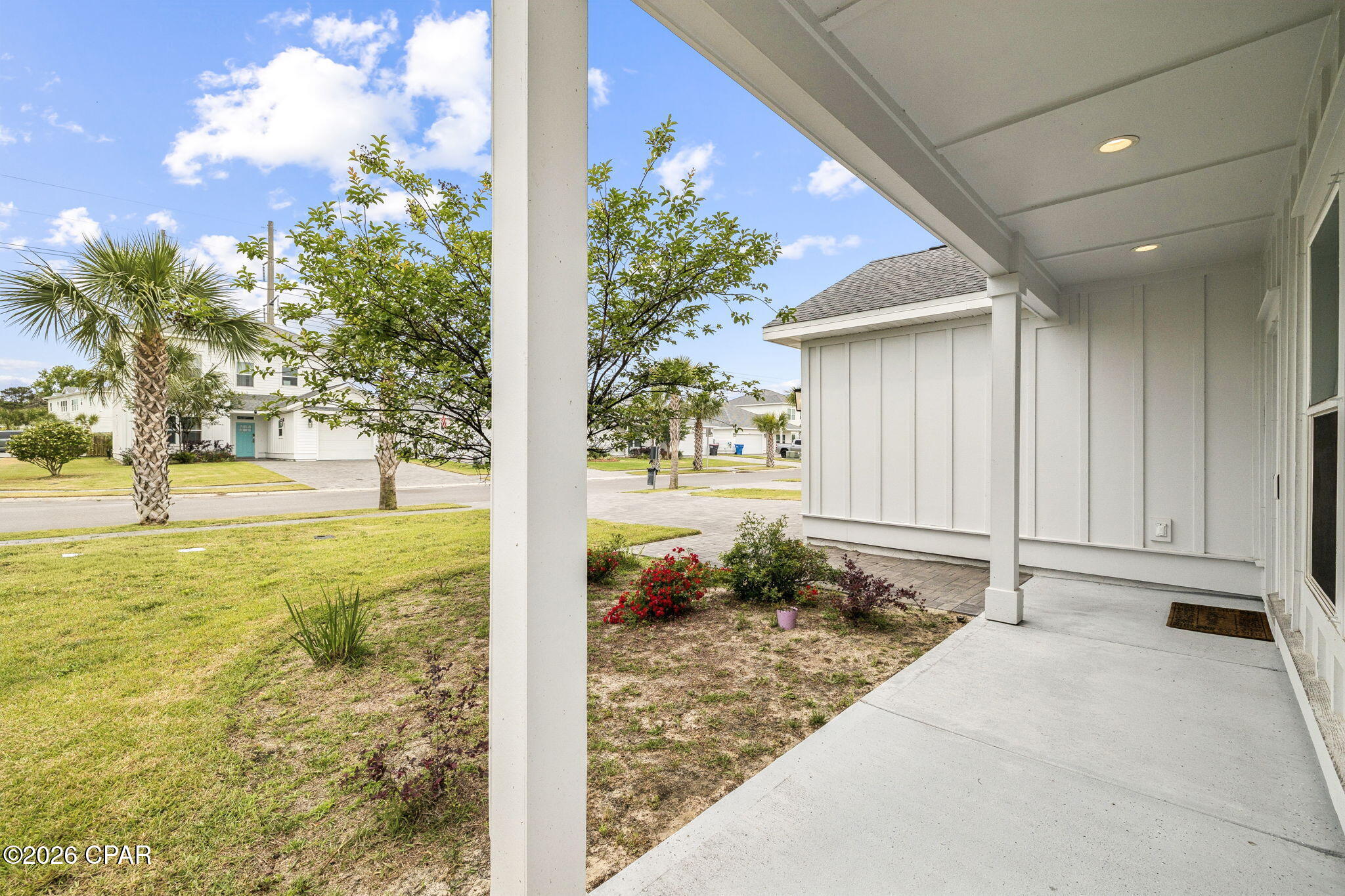 Laguna Haven - Residential