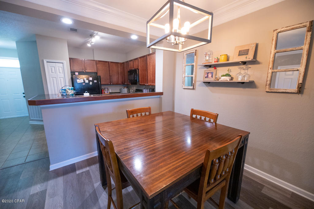 Baldwin Rowe - Residential Lease