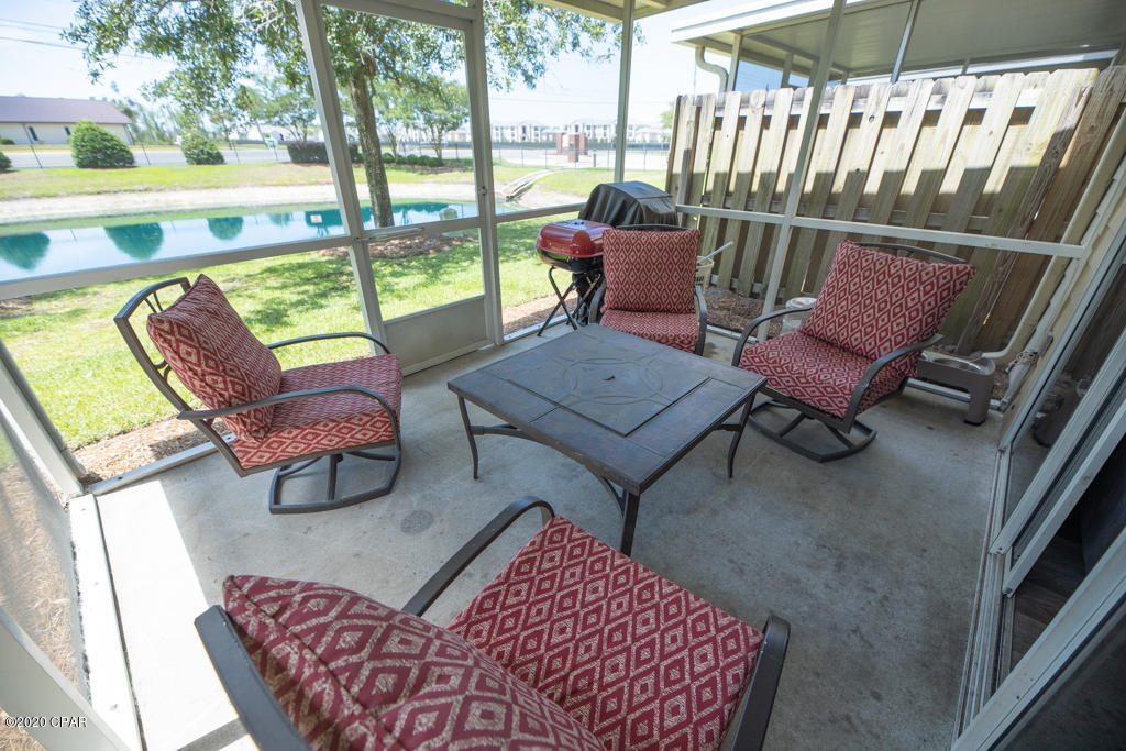 Baldwin Rowe - Residential Lease