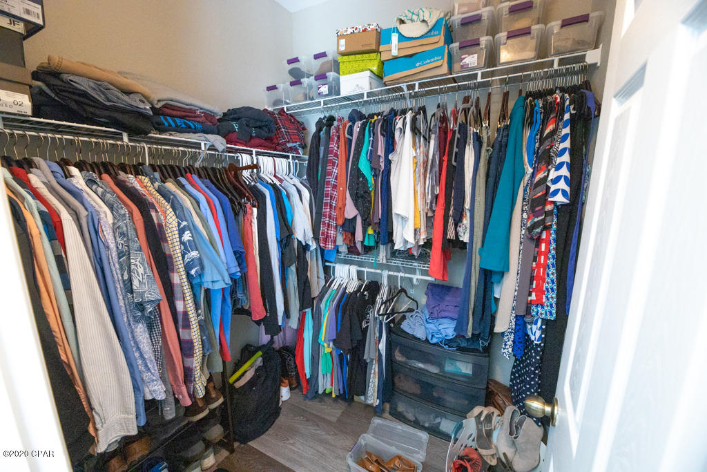 Baldwin Rowe - Residential Lease