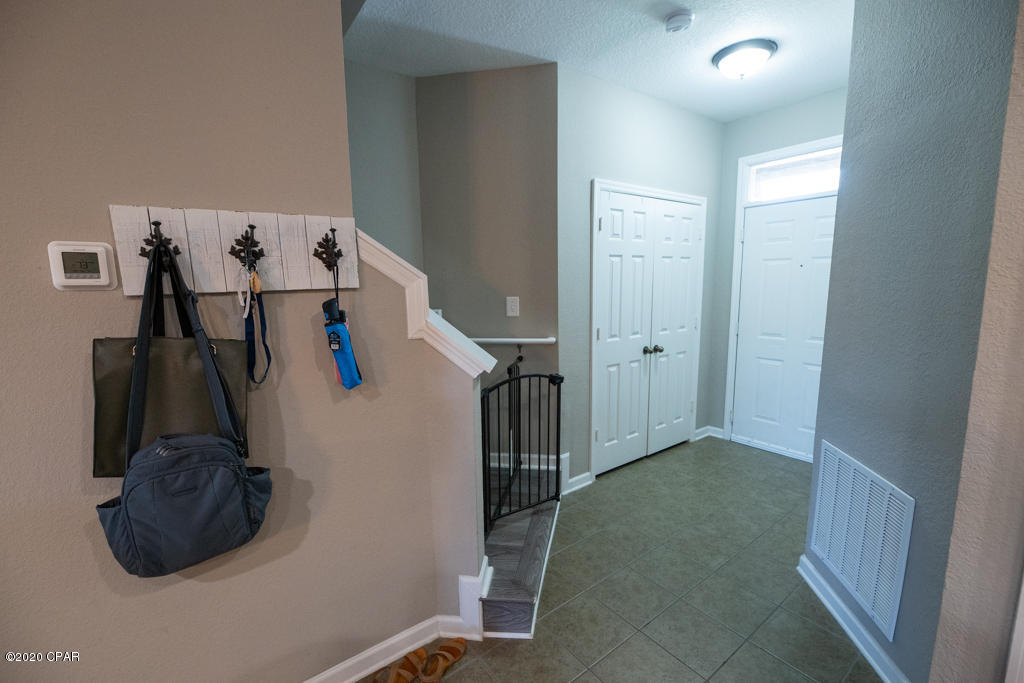 Baldwin Rowe - Residential Lease