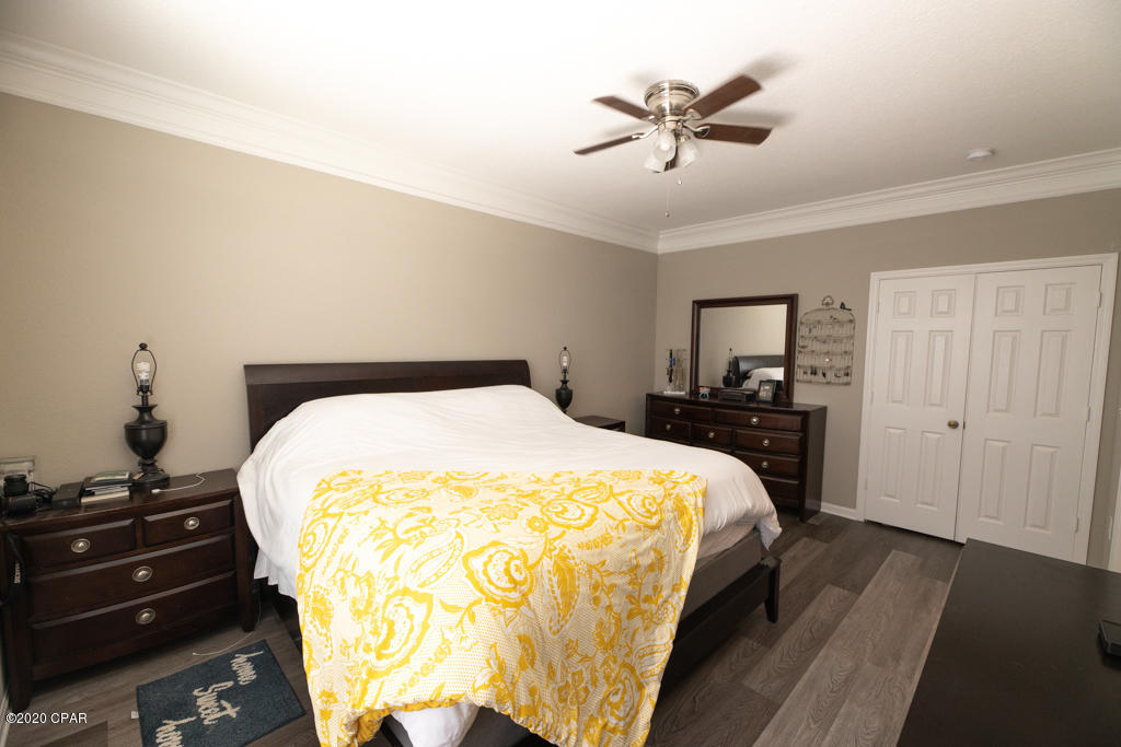 Baldwin Rowe - Residential Lease