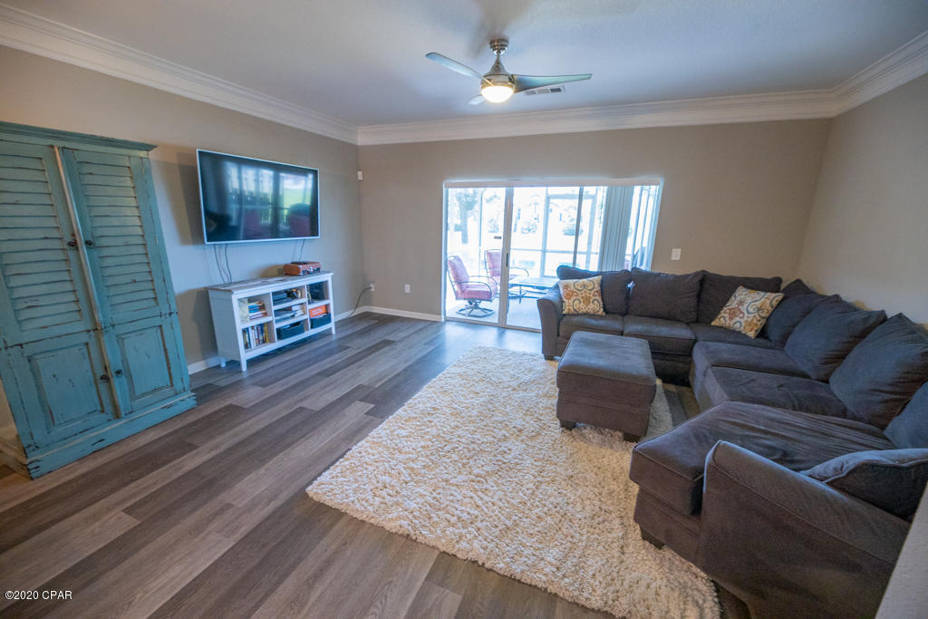 Baldwin Rowe - Residential Lease