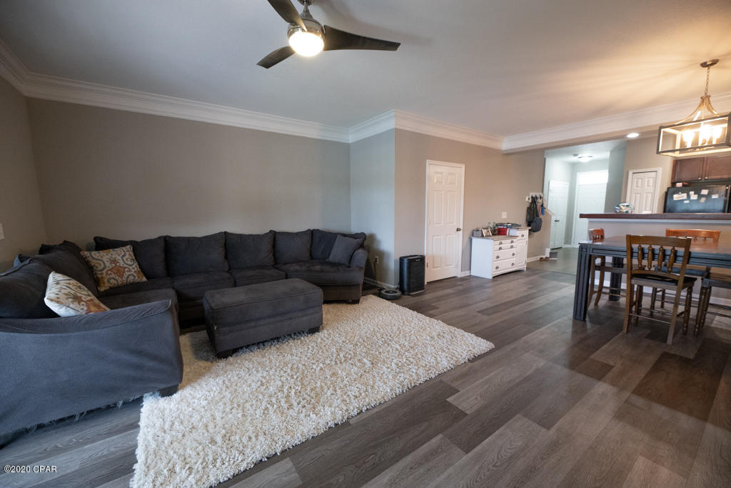 Baldwin Rowe - Residential Lease