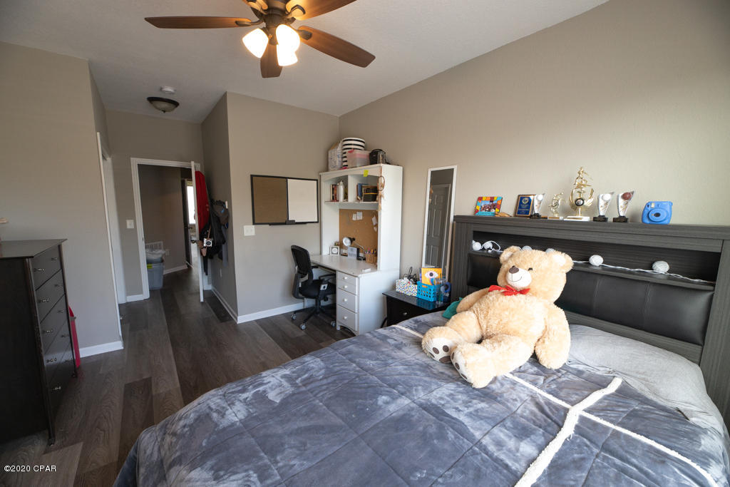 Baldwin Rowe - Residential Lease