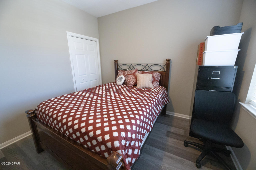 Baldwin Rowe - Residential Lease