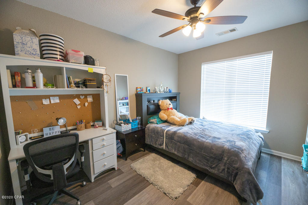 Baldwin Rowe - Residential Lease