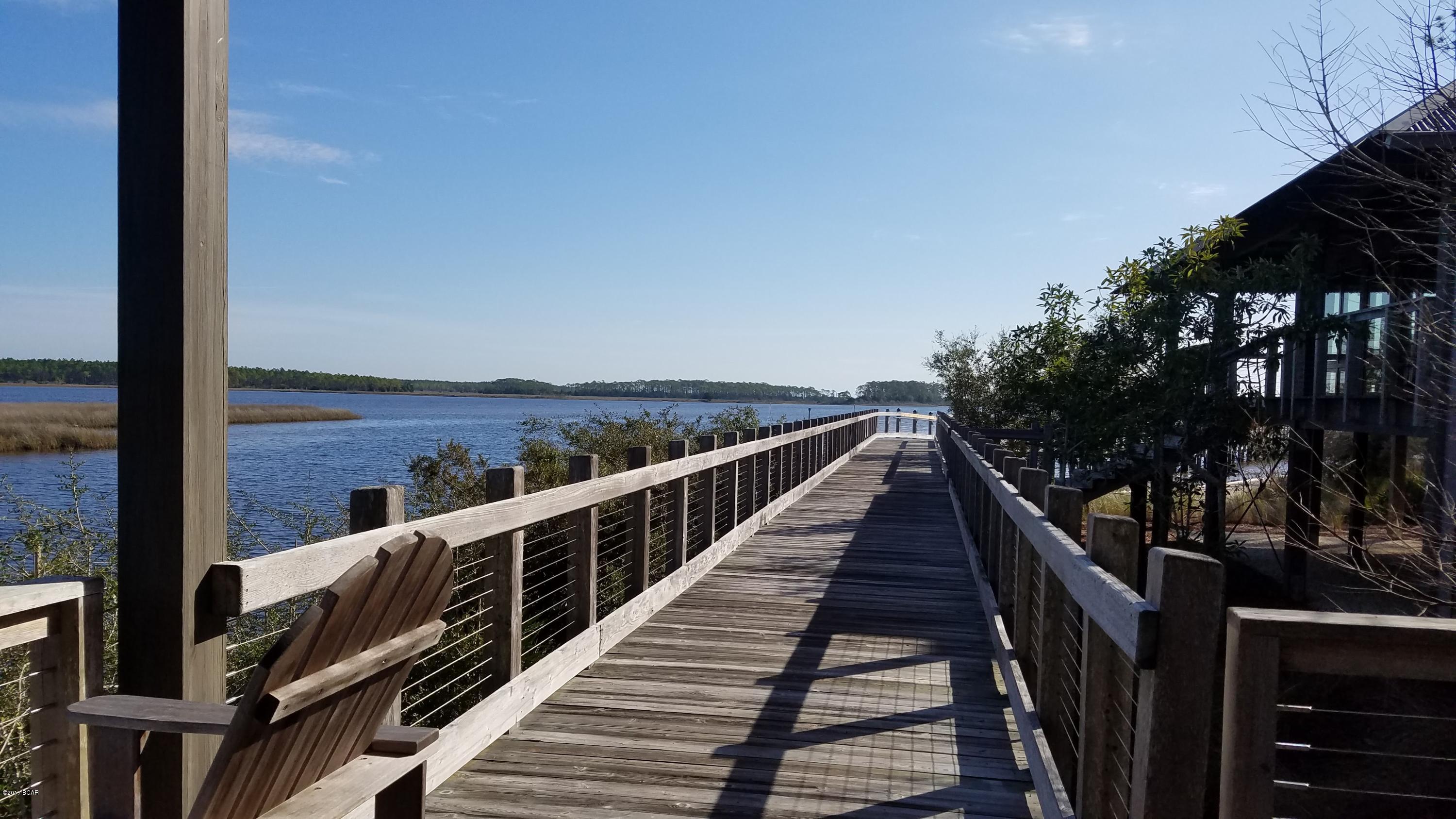 Rivercamps On Crooked Creek Ph 2 - Land