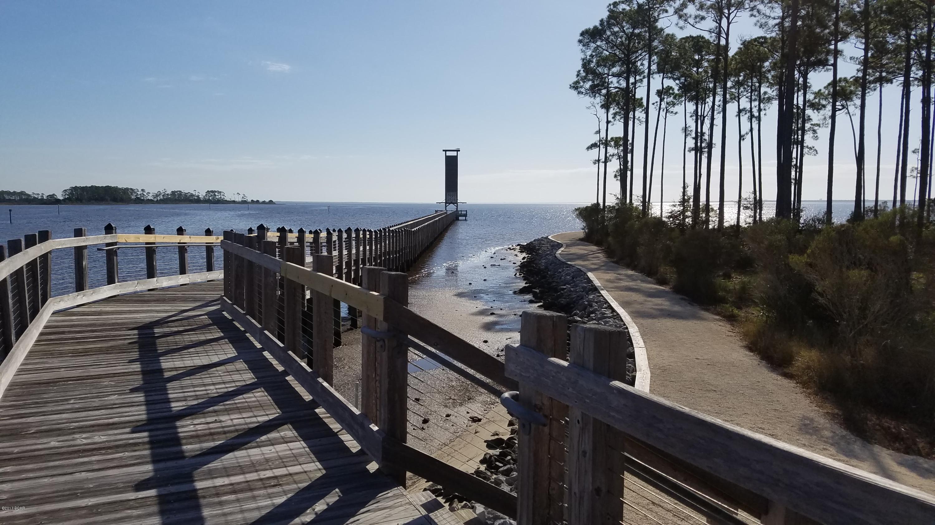 Rivercamps On Crooked Creek Ph 2 - Land