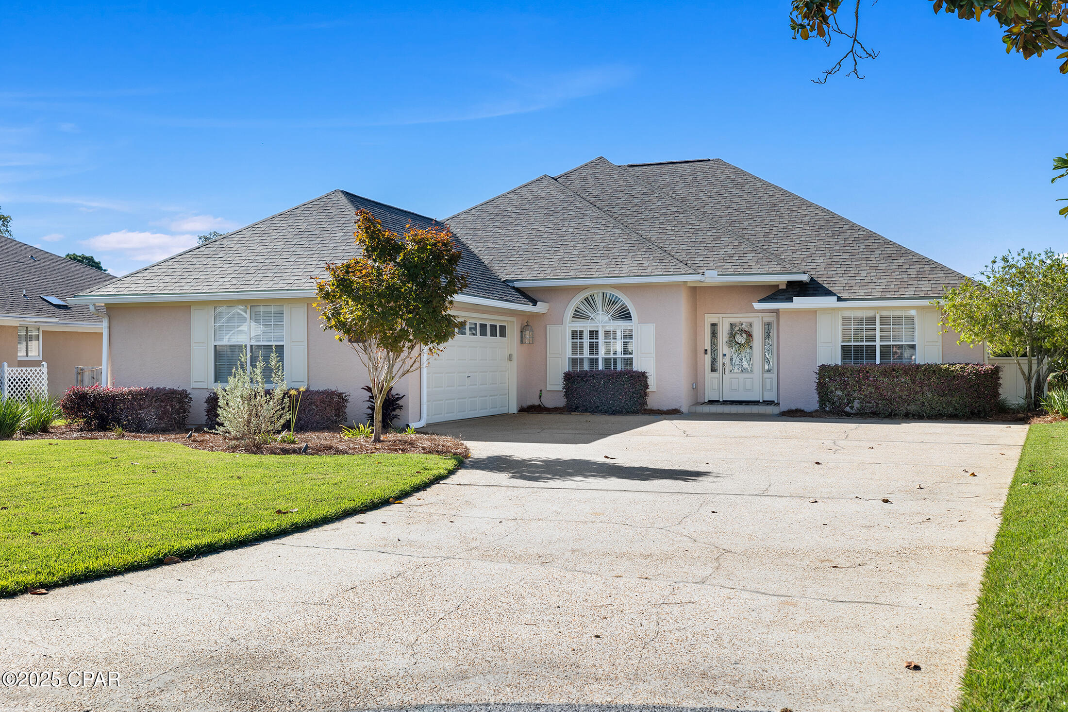 Bay Point Unit 1 - Residential