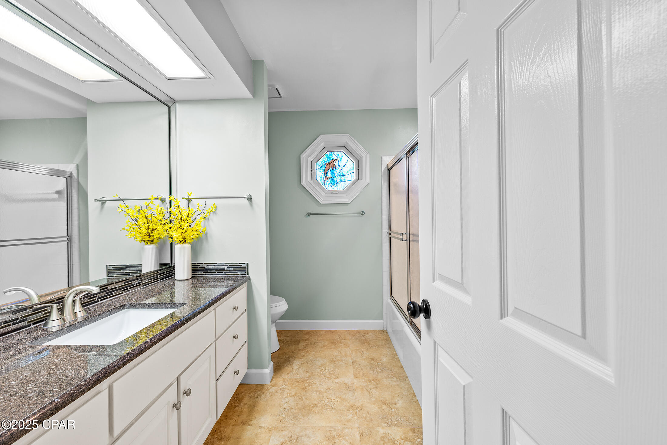 Bay Point Unit 1 - Residential