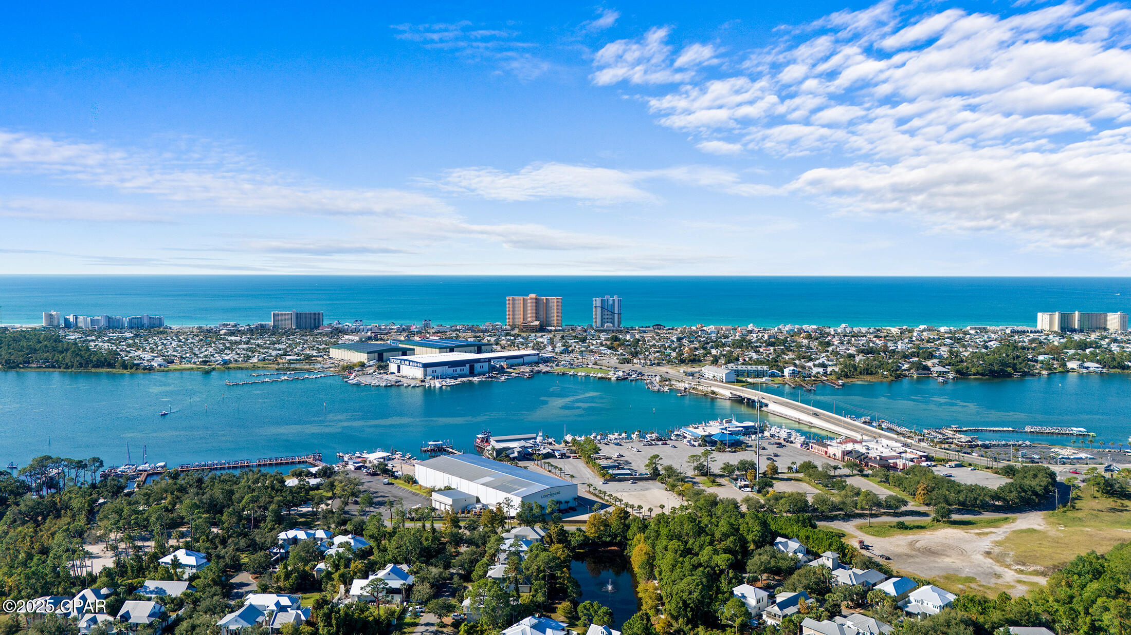 Bay Point Unit 1 - Residential