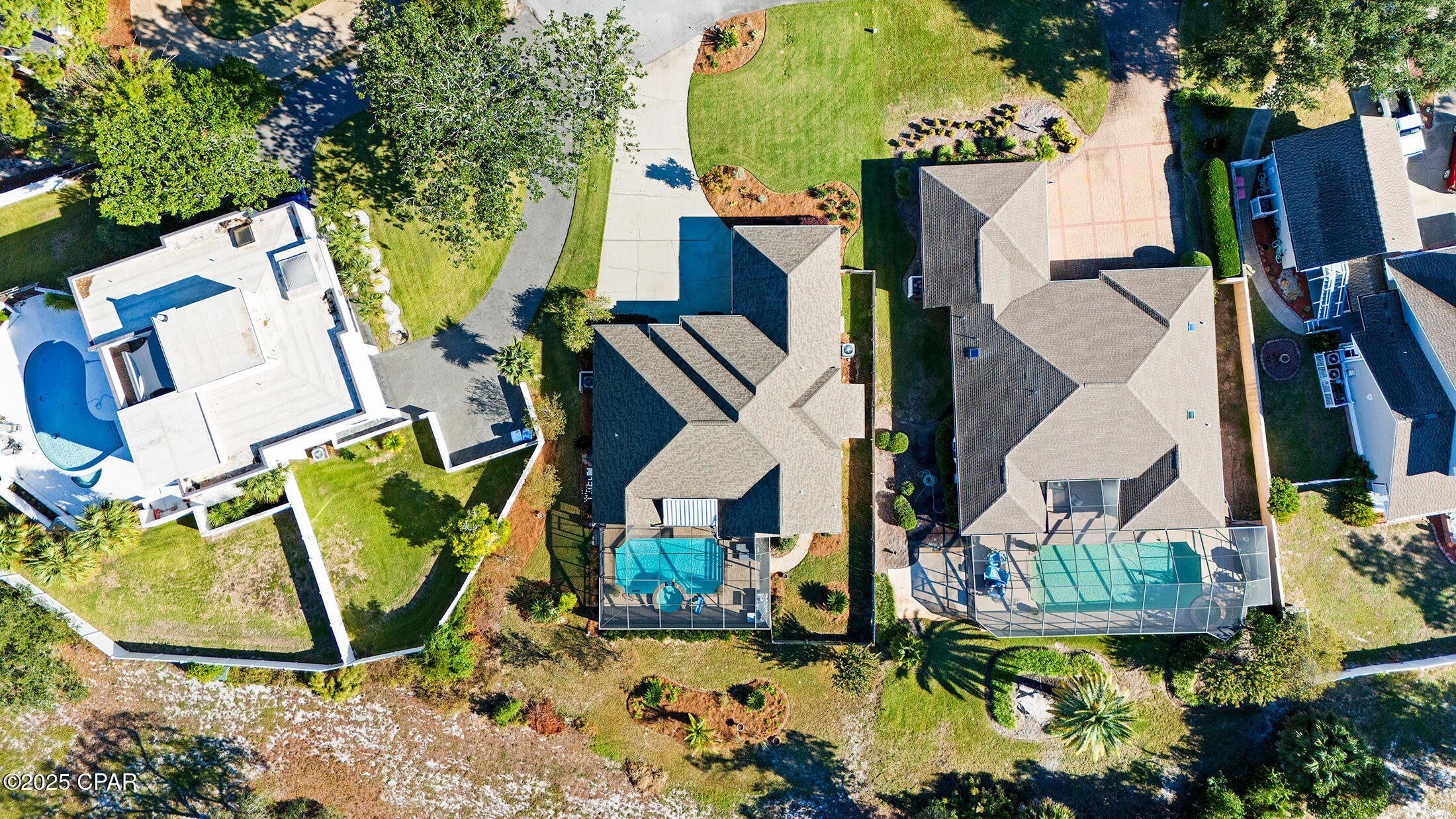 Bay Point Unit 1 - Residential