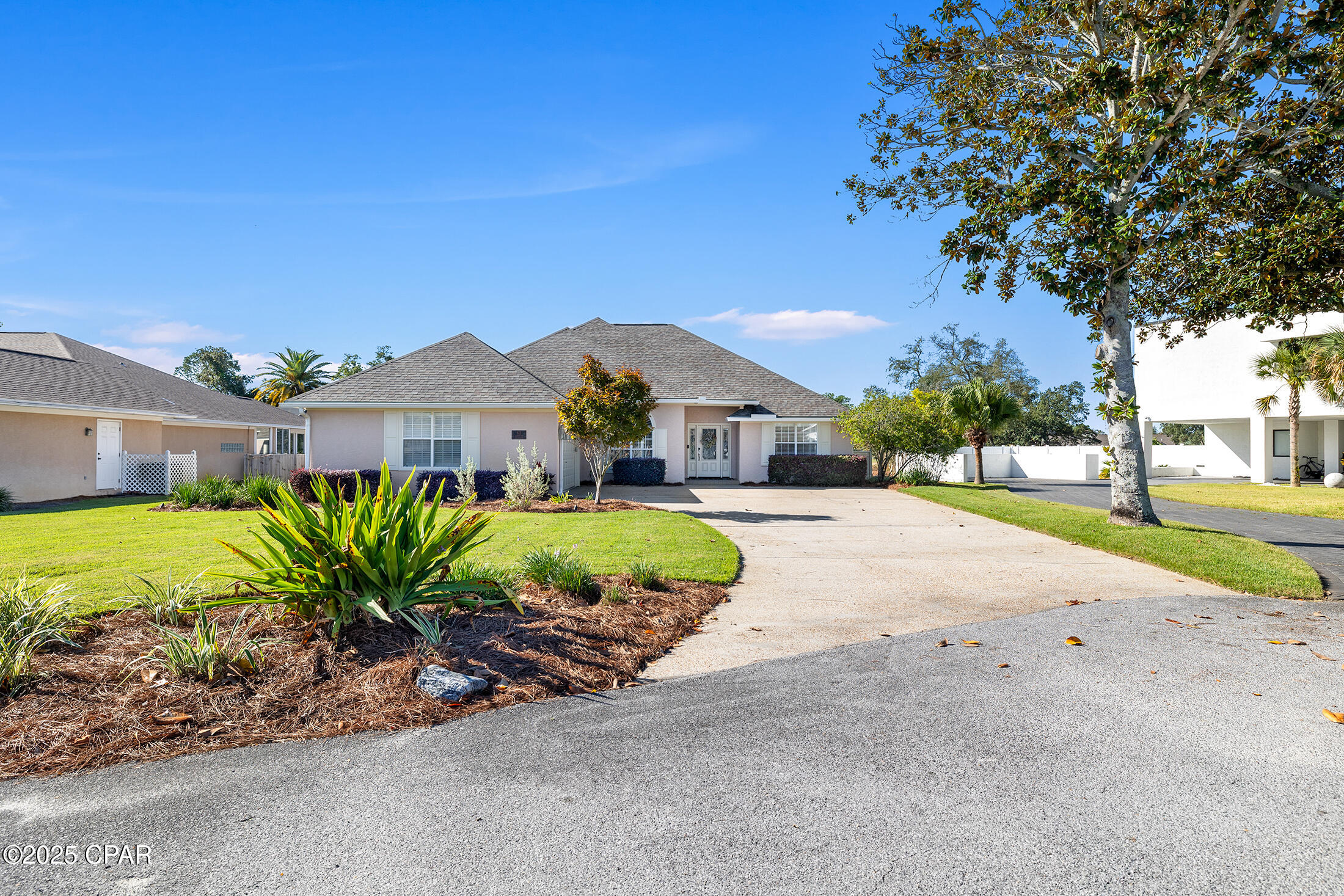 Bay Point Unit 1 - Residential